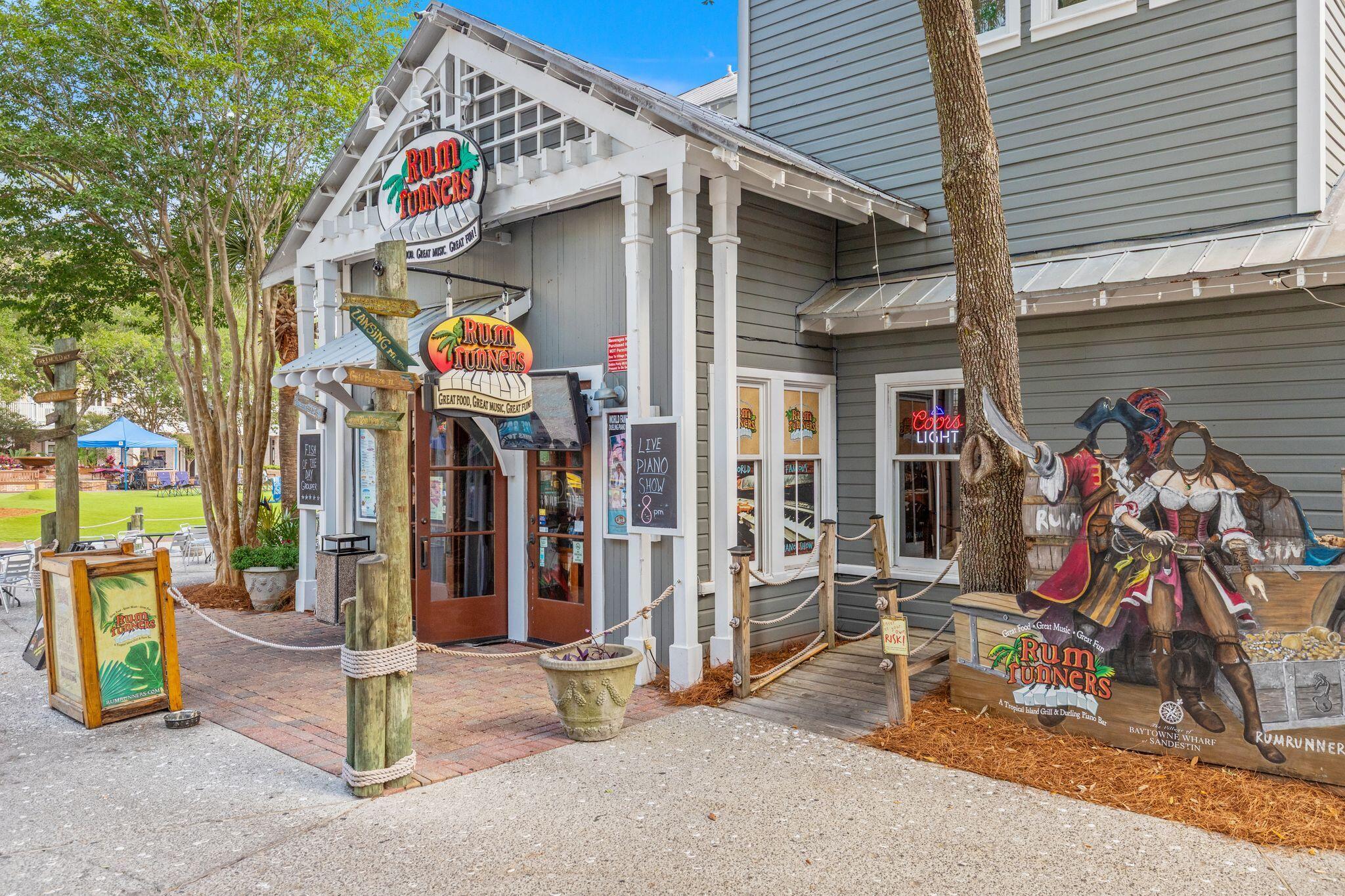 2126 Schooner Cove Miramar Beach FL 32550
