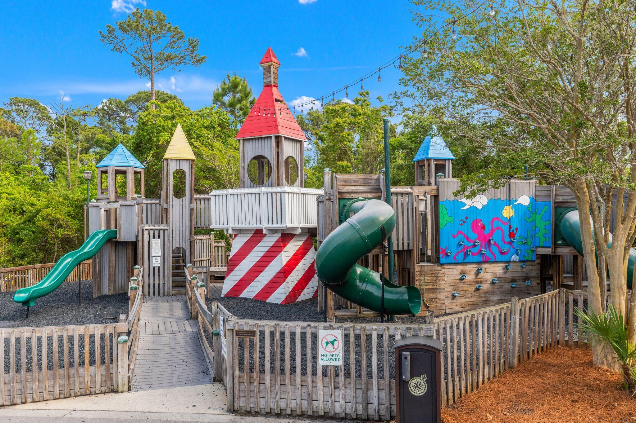 2126 Schooner Cove Miramar Beach FL 32550