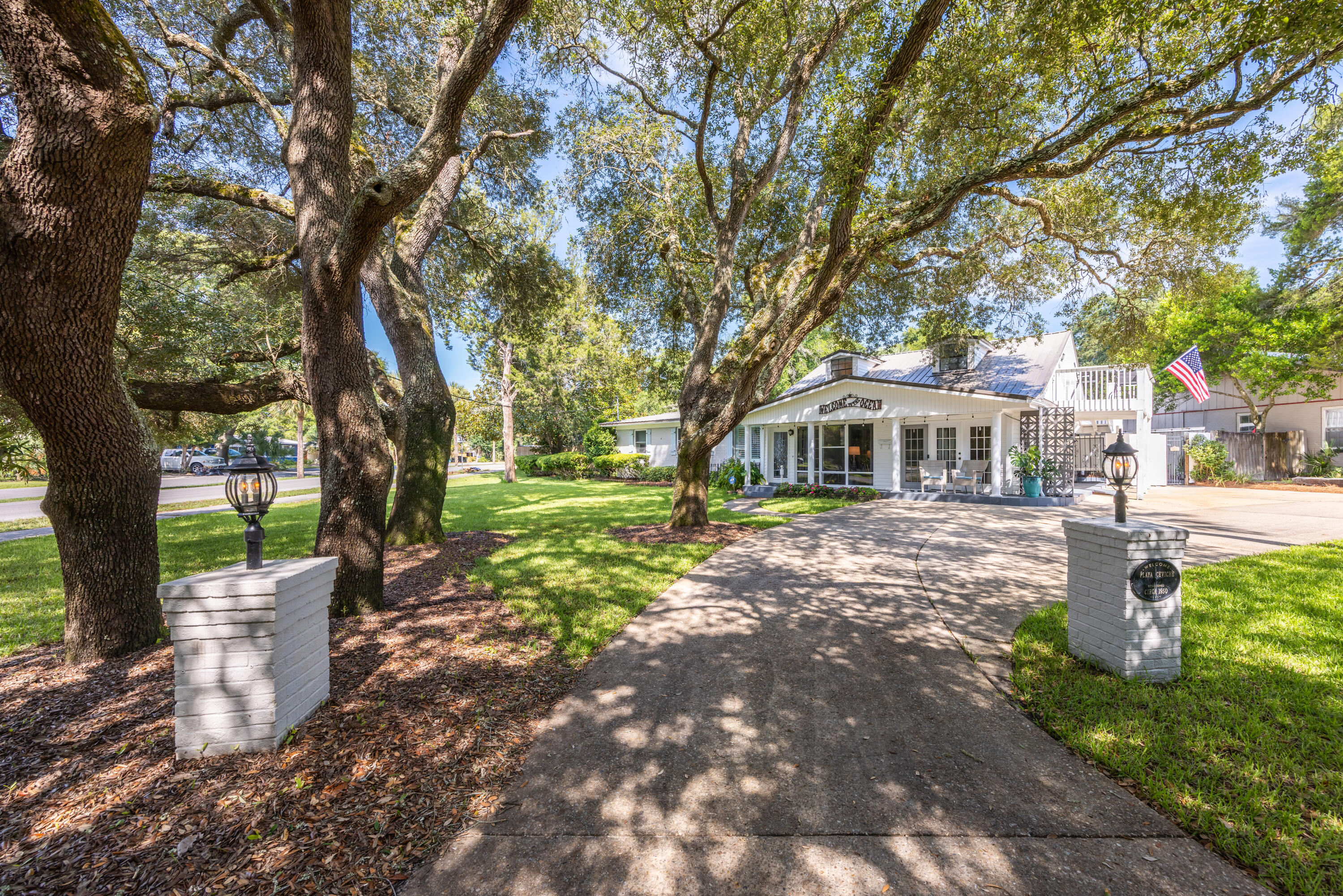 2 NE Bay Drive Fort Walton Beach FL 32548