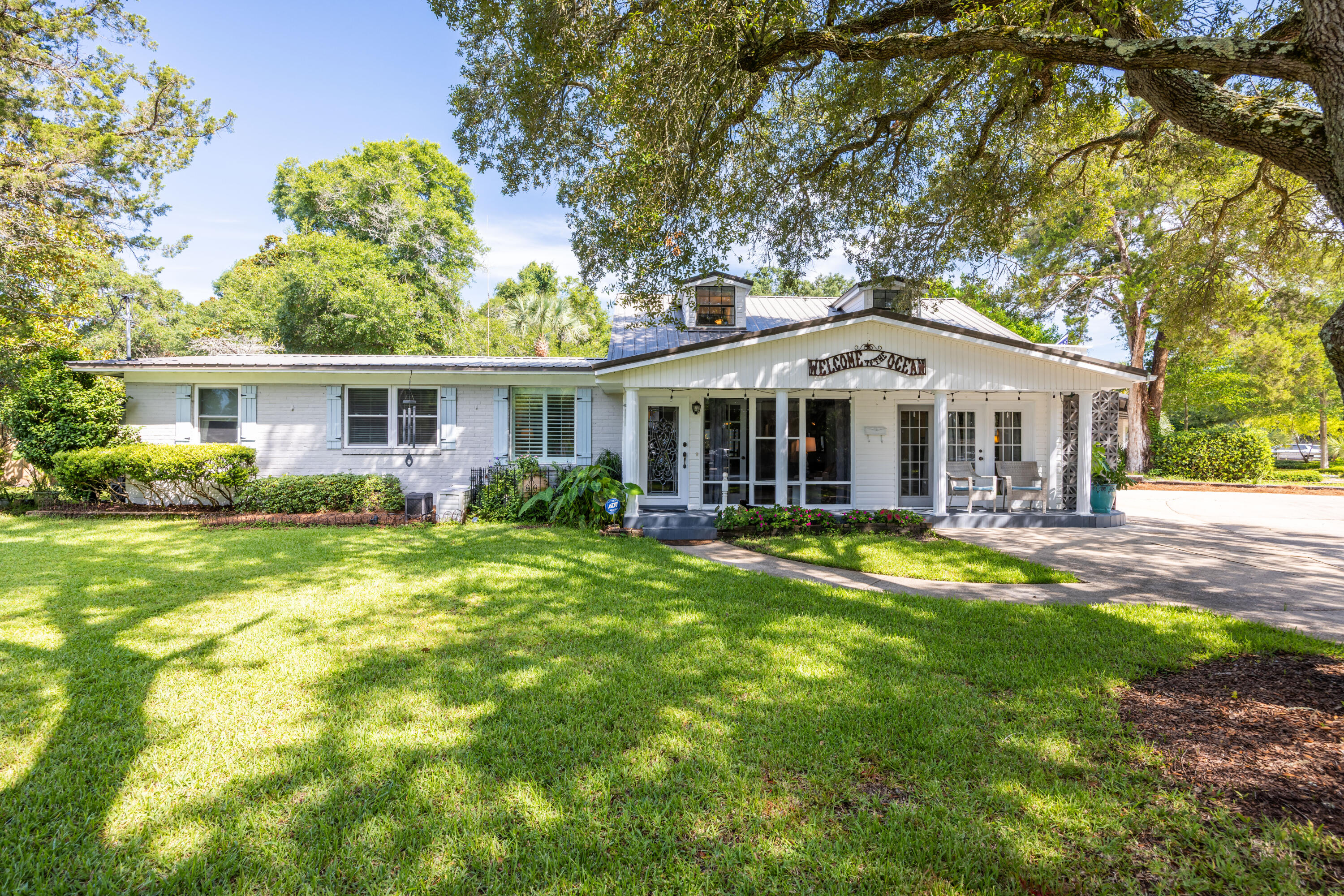 2 NE Bay Drive Fort Walton Beach FL 32548