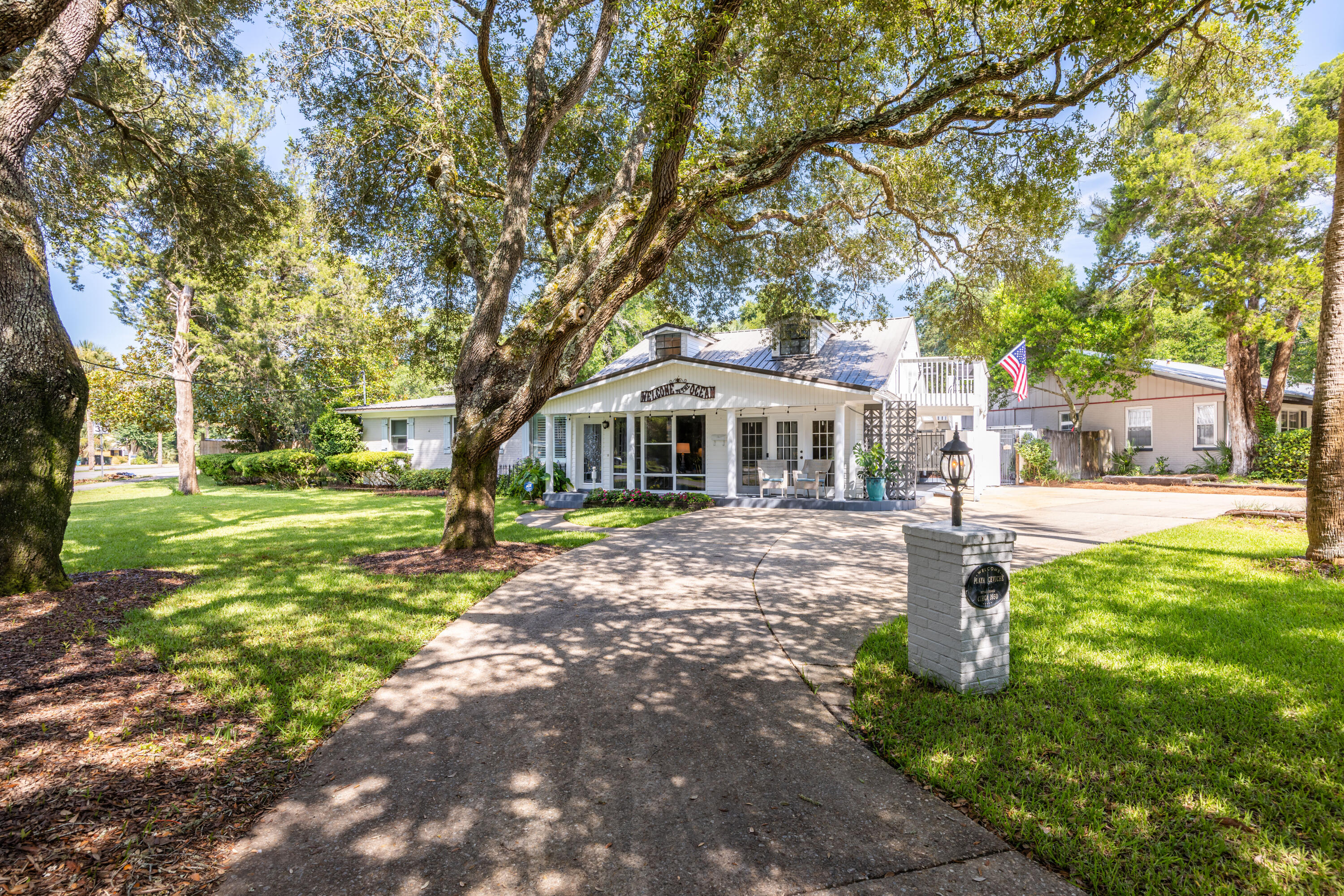 2 NE Bay Drive Fort Walton Beach FL 32548
