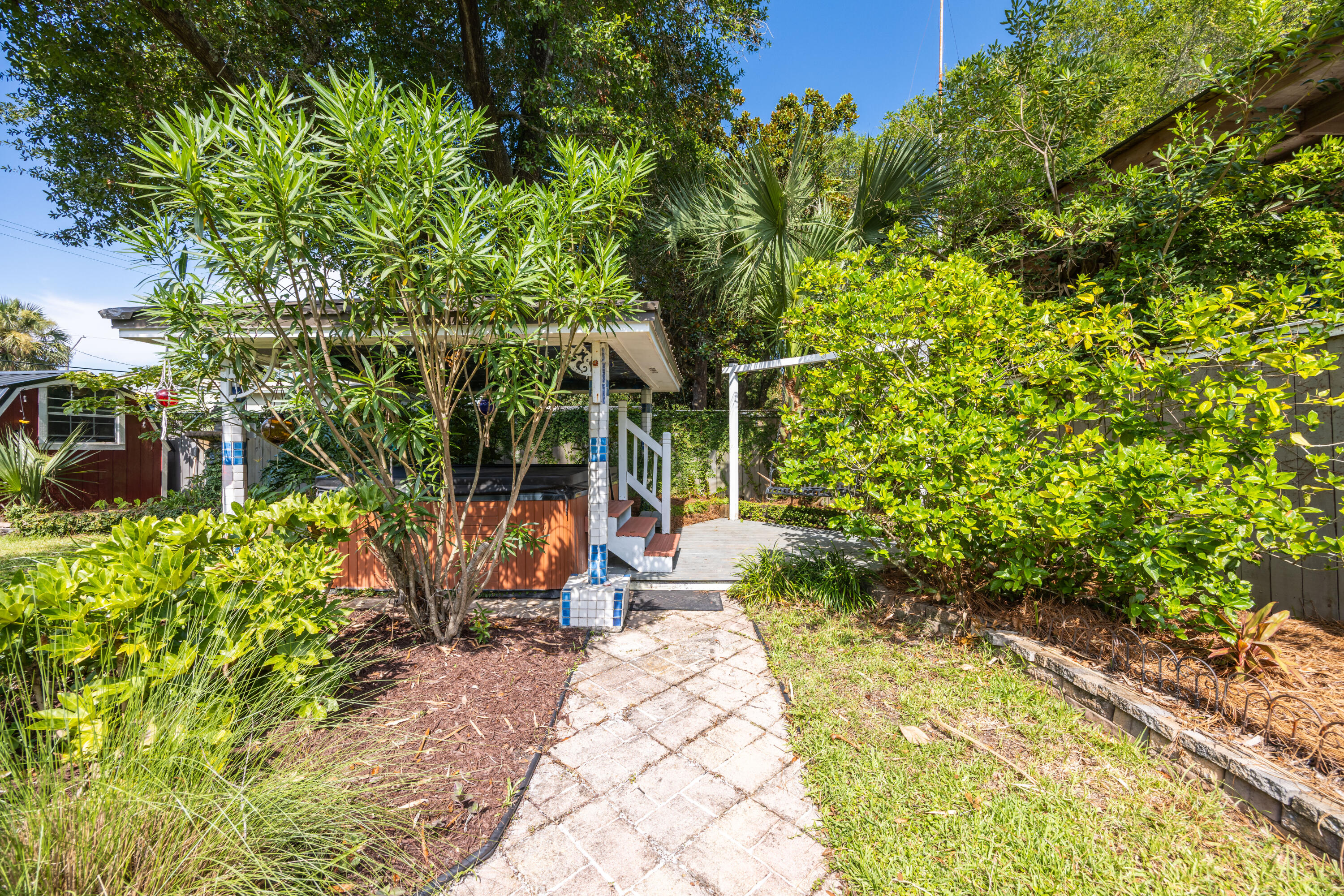 2 NE Bay Drive Fort Walton Beach FL 32548