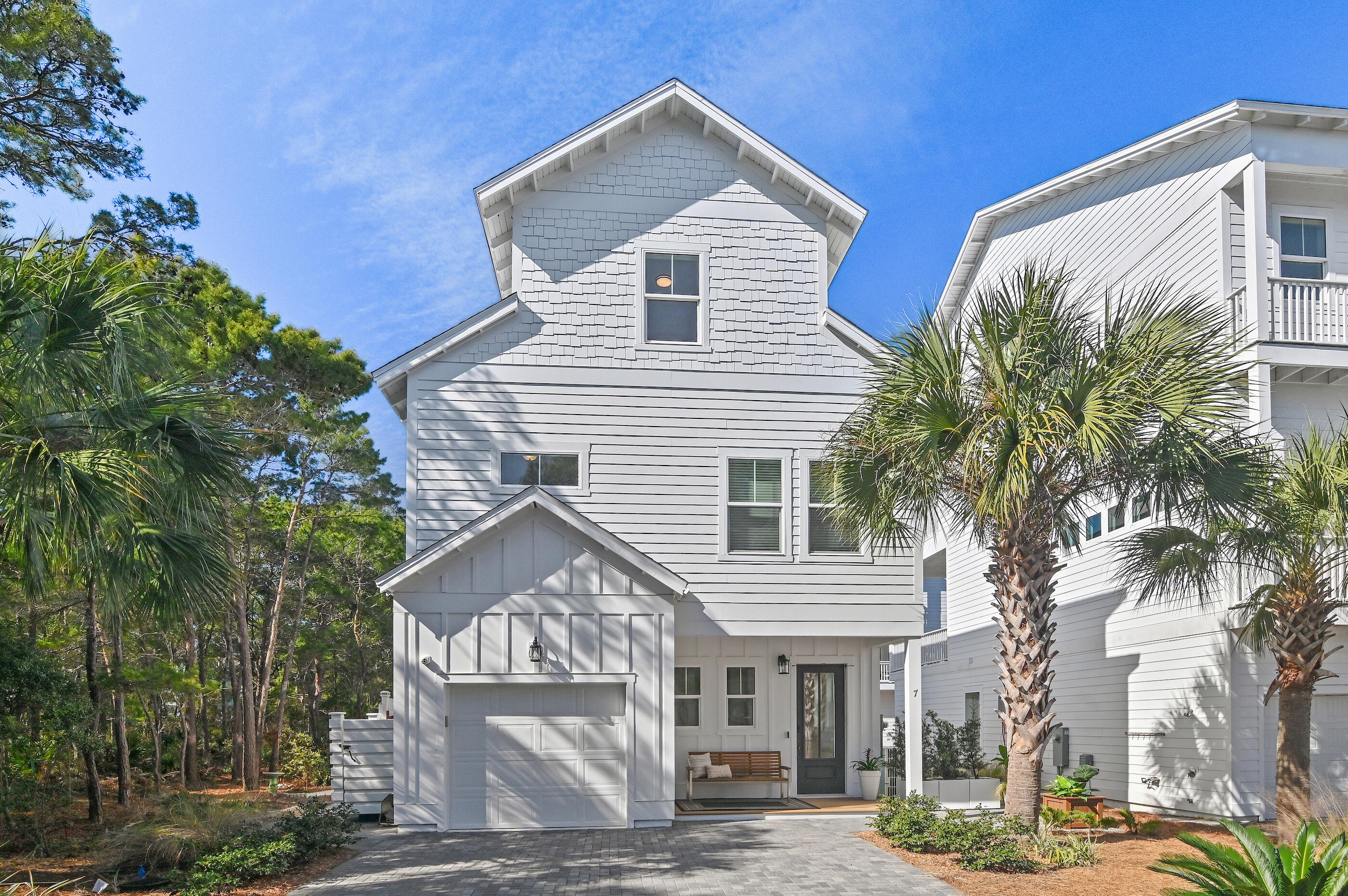 7 Valdare Lane Inlet Beach FL 32461