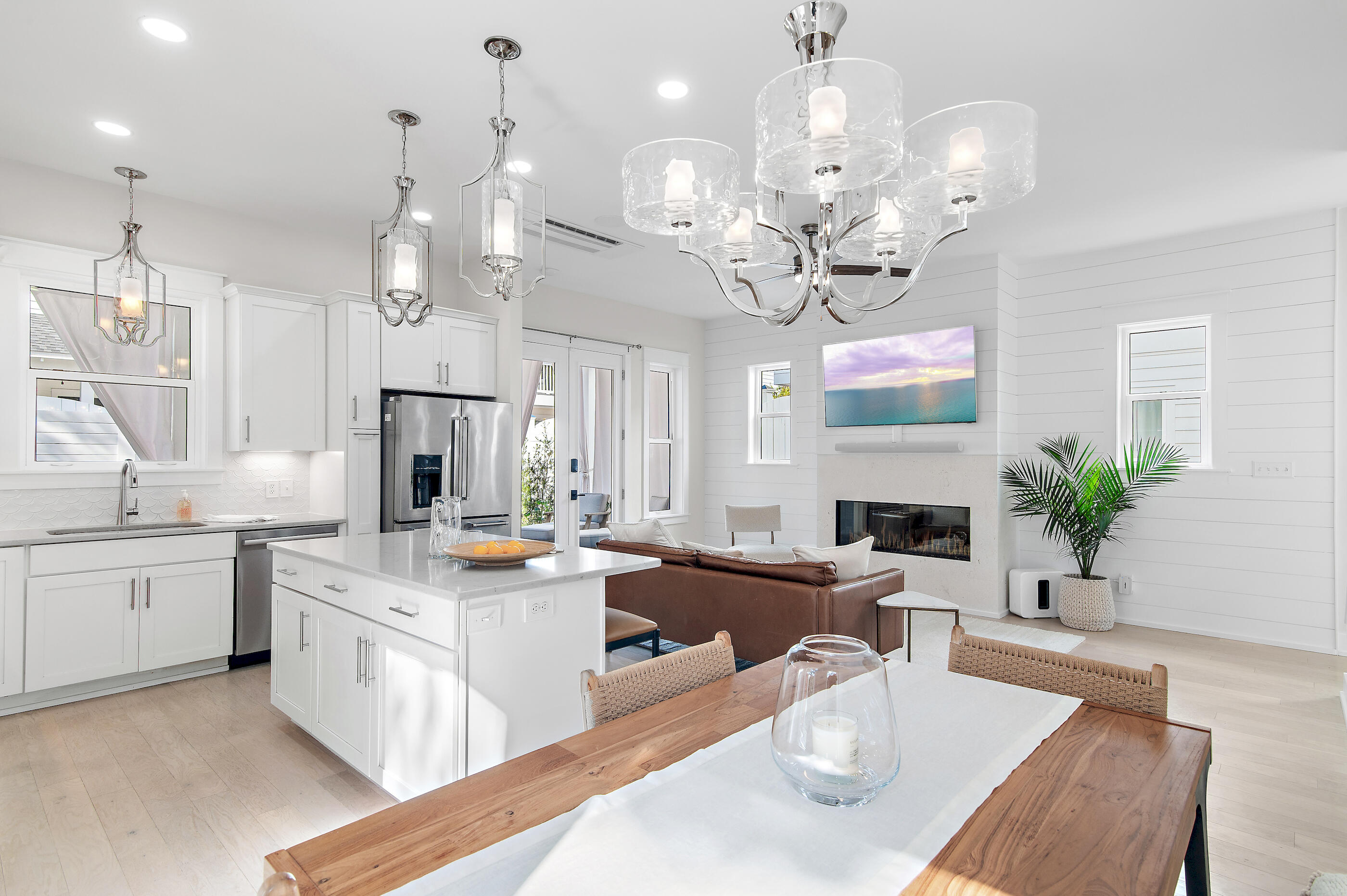 7 Valdare Lane Inlet Beach FL 32461