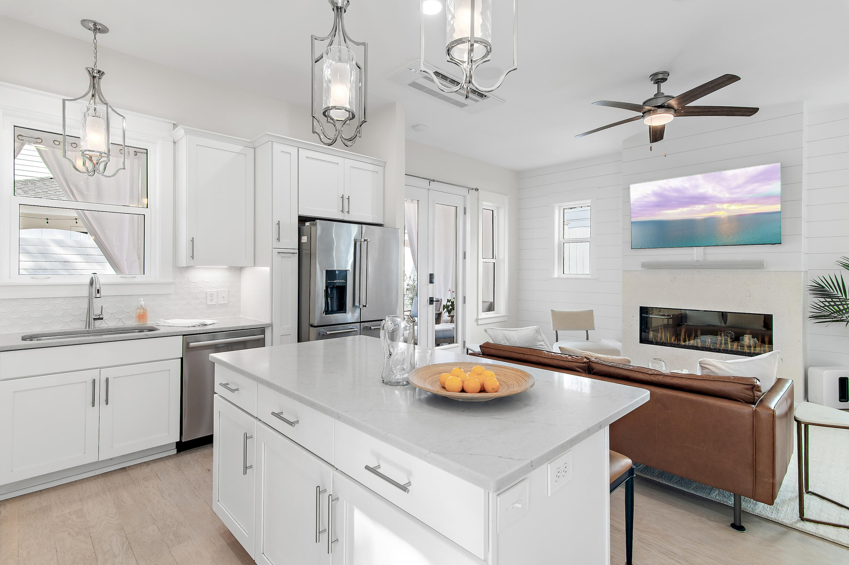 7 Valdare Lane Inlet Beach FL 32461