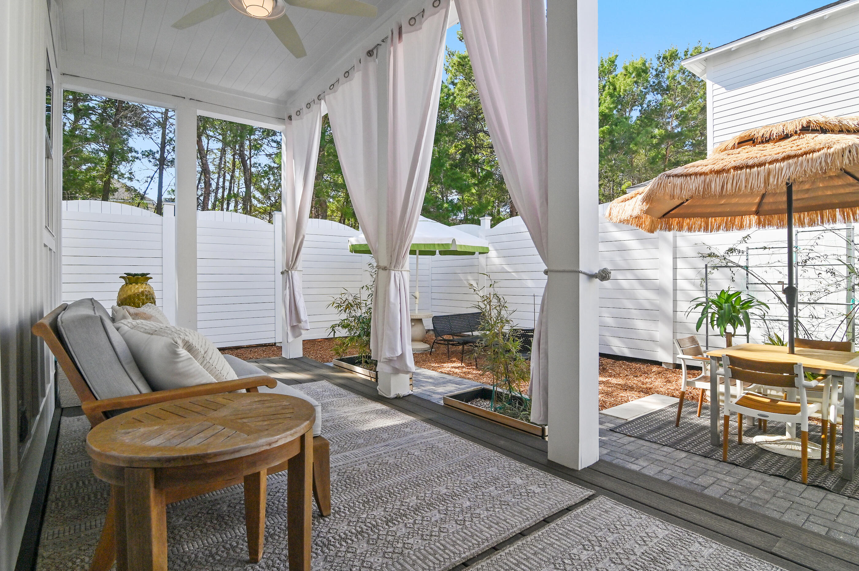 7 Valdare Lane Inlet Beach FL 32461