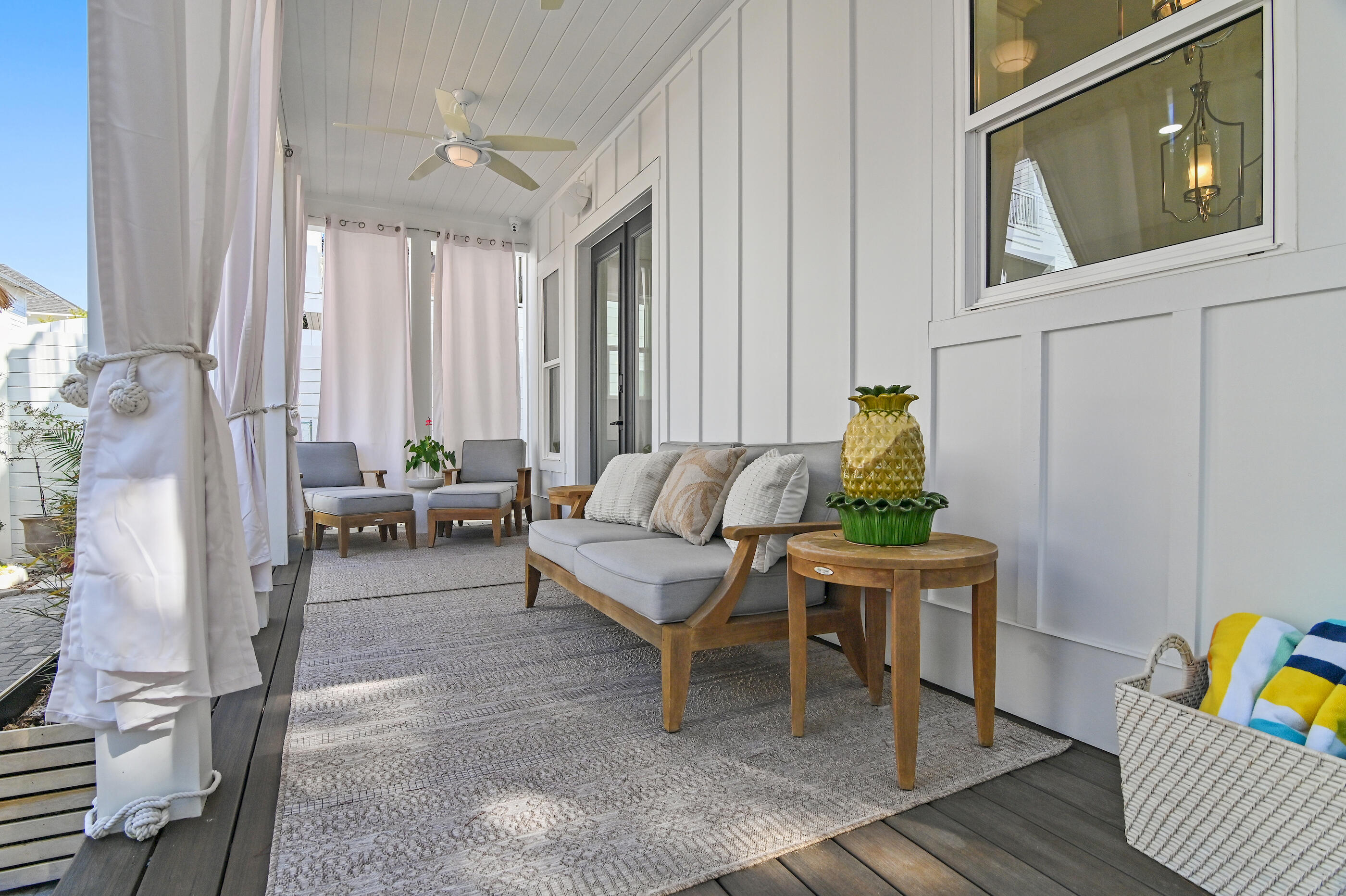 7 Valdare Lane Inlet Beach FL 32461