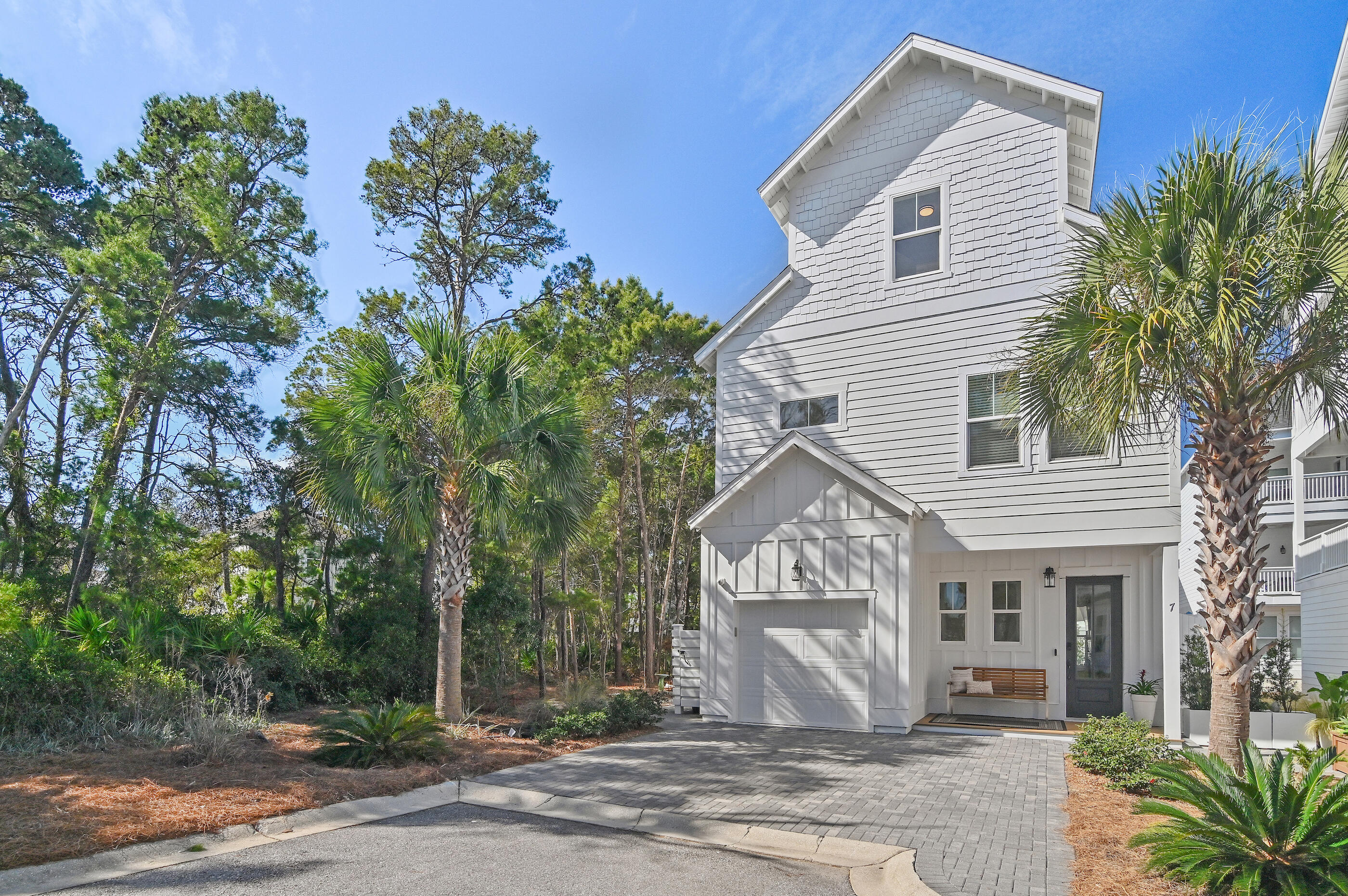 7 Valdare Lane Inlet Beach FL 32461