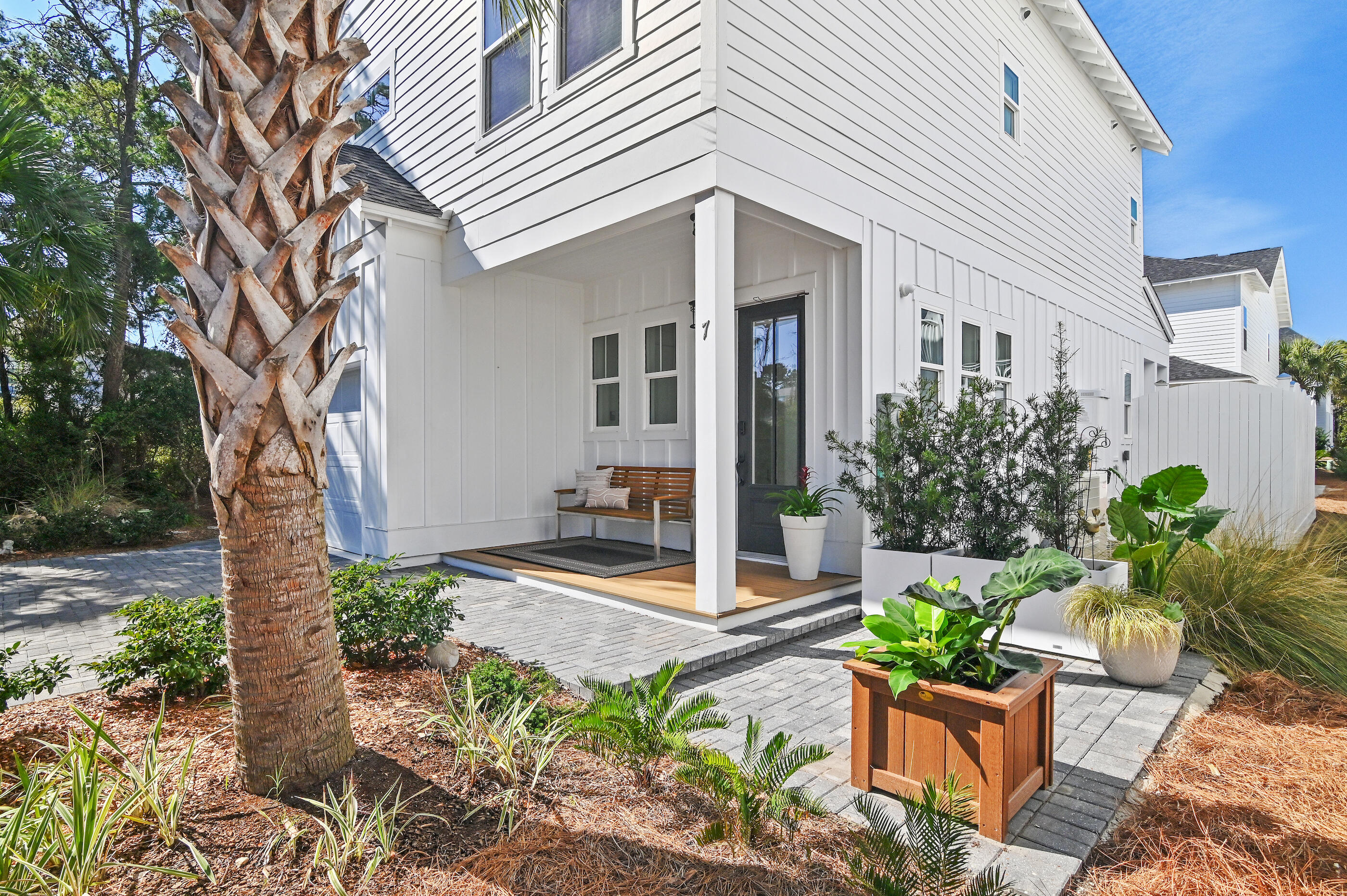 7 Valdare Lane Inlet Beach FL 32461