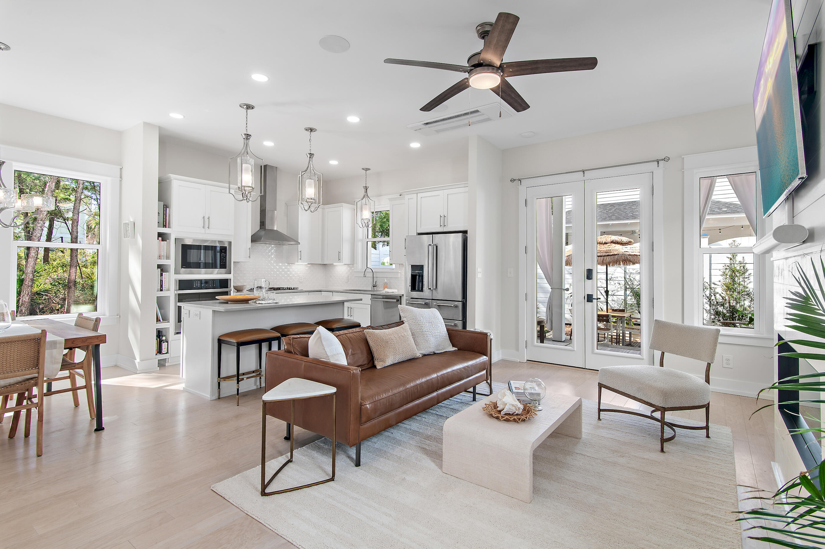 7 Valdare Lane Inlet Beach FL 32461