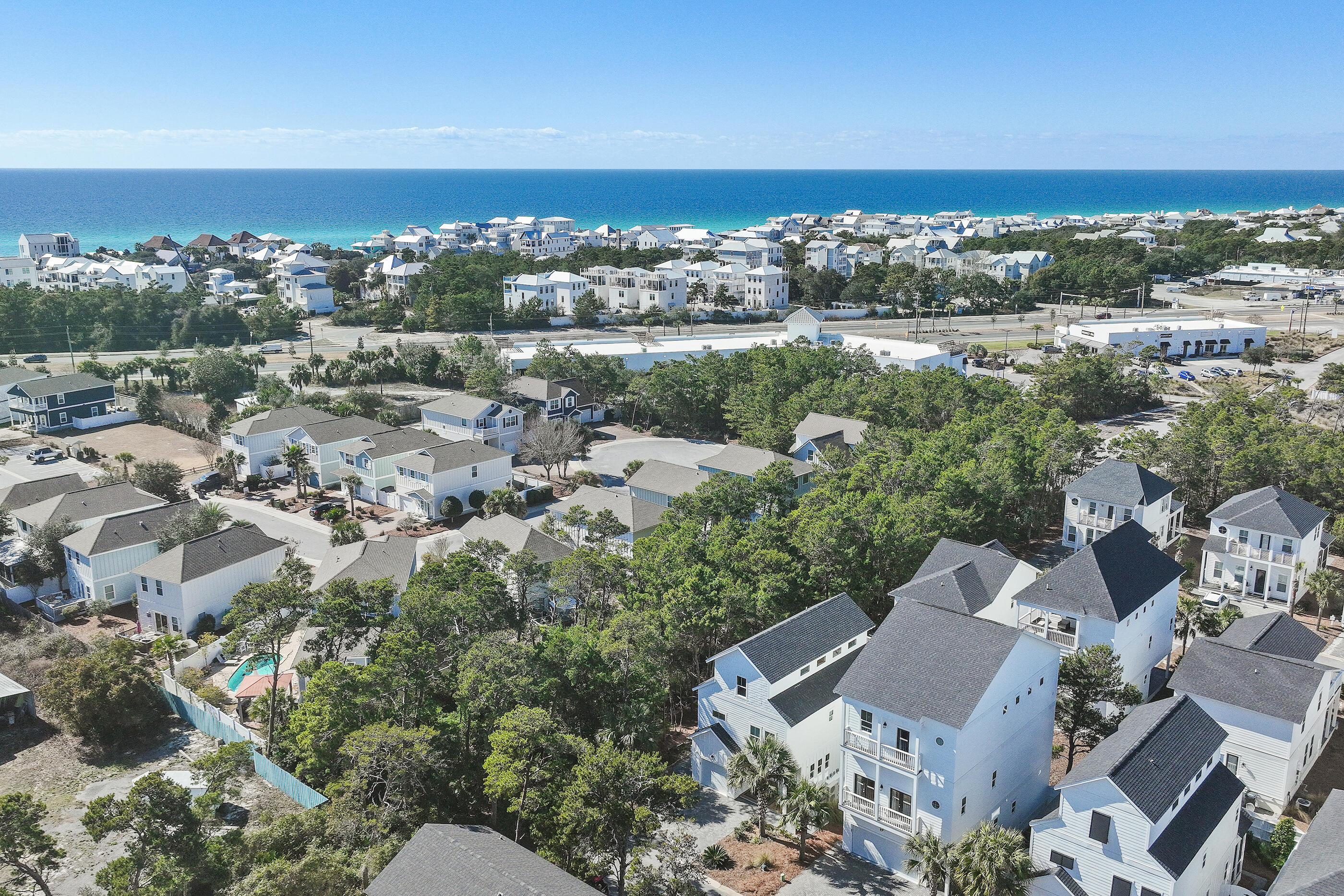 7 Valdare Lane Inlet Beach FL 32461