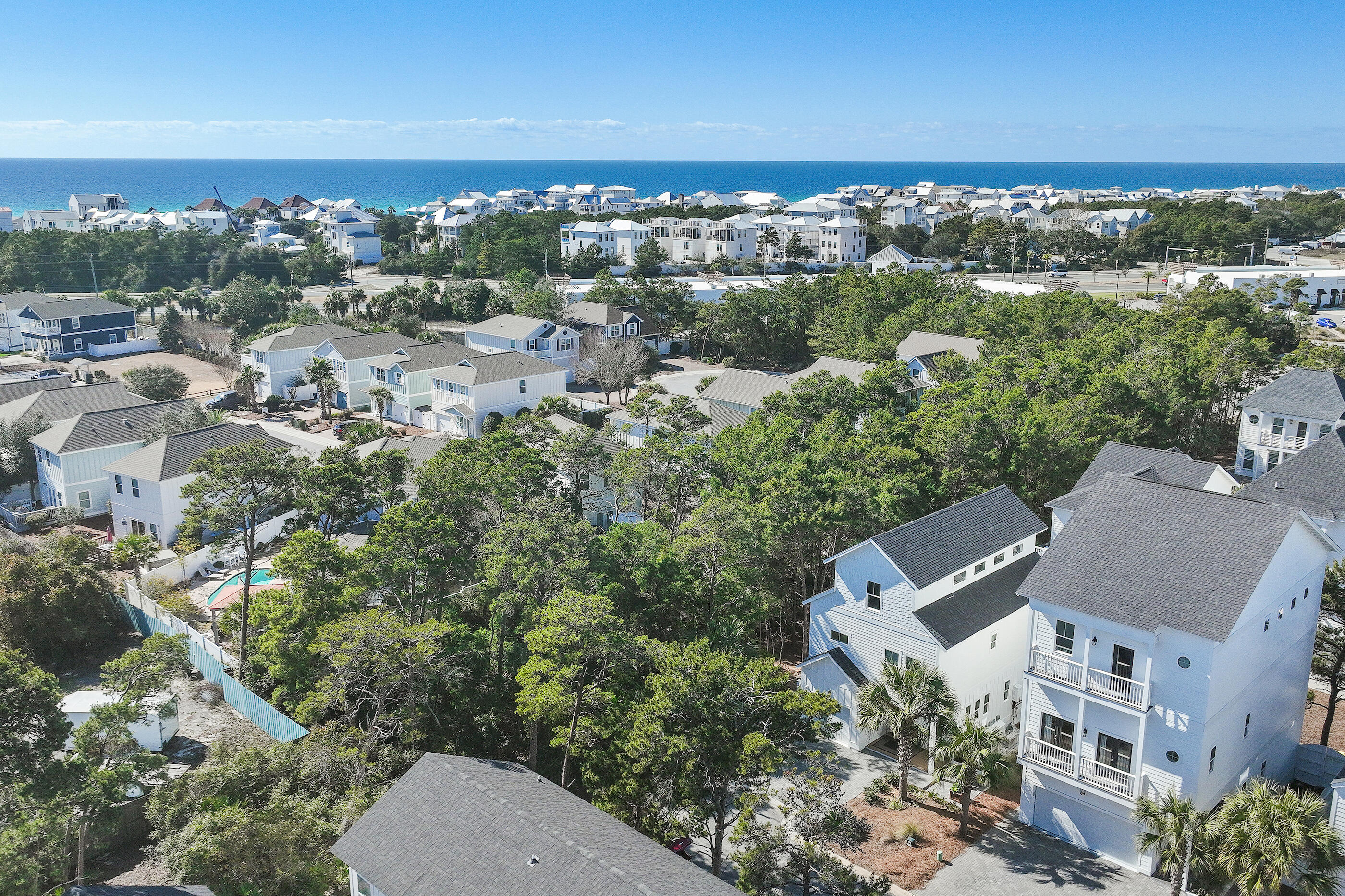 7 Valdare Lane Inlet Beach FL 32461