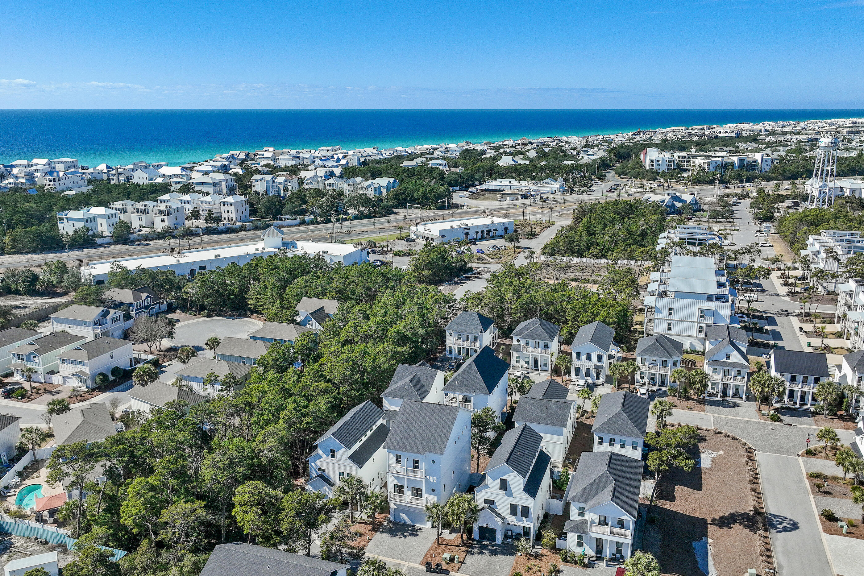 7 Valdare Lane Inlet Beach FL 32461
