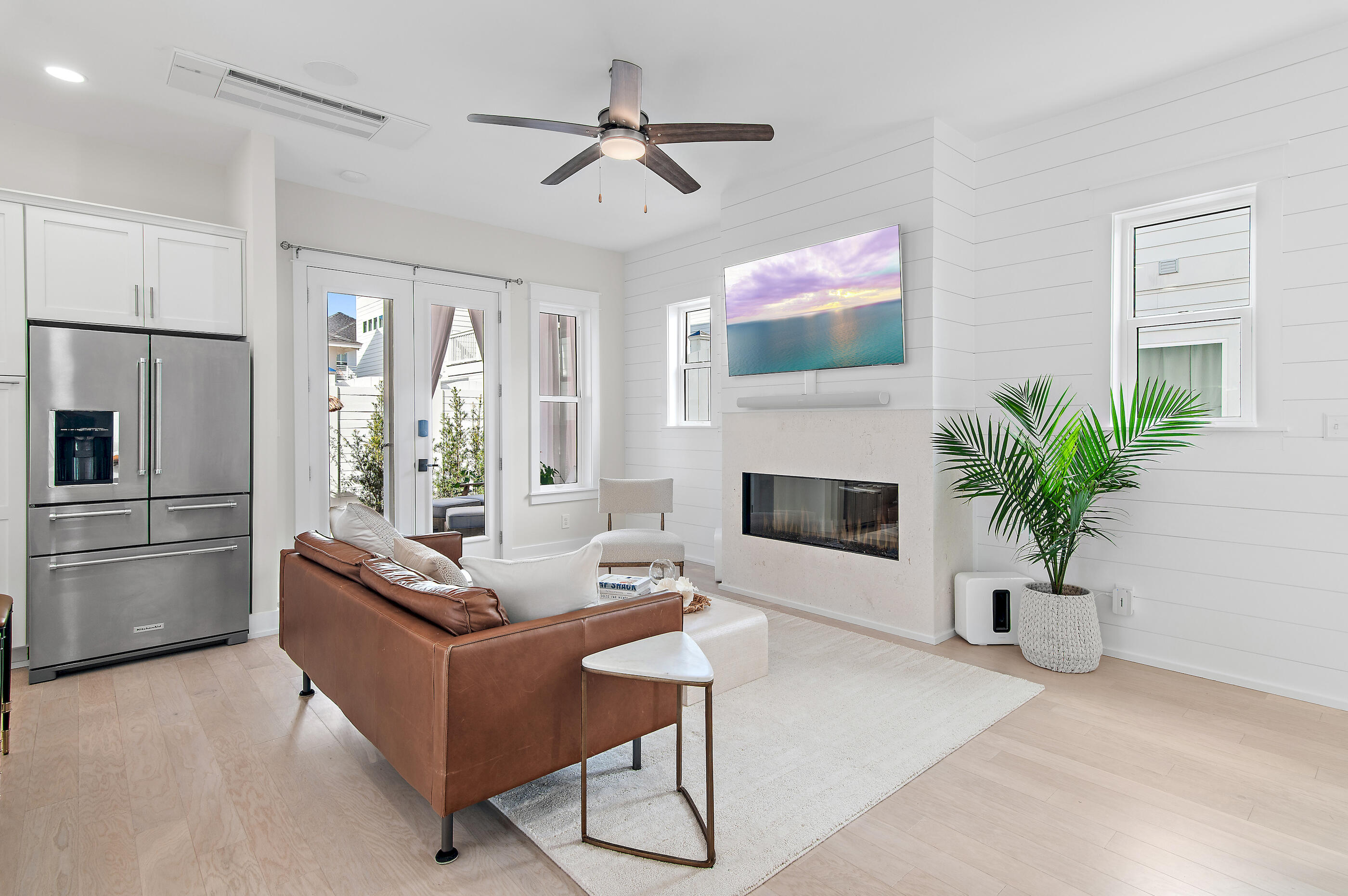 7 Valdare Lane Inlet Beach FL 32461