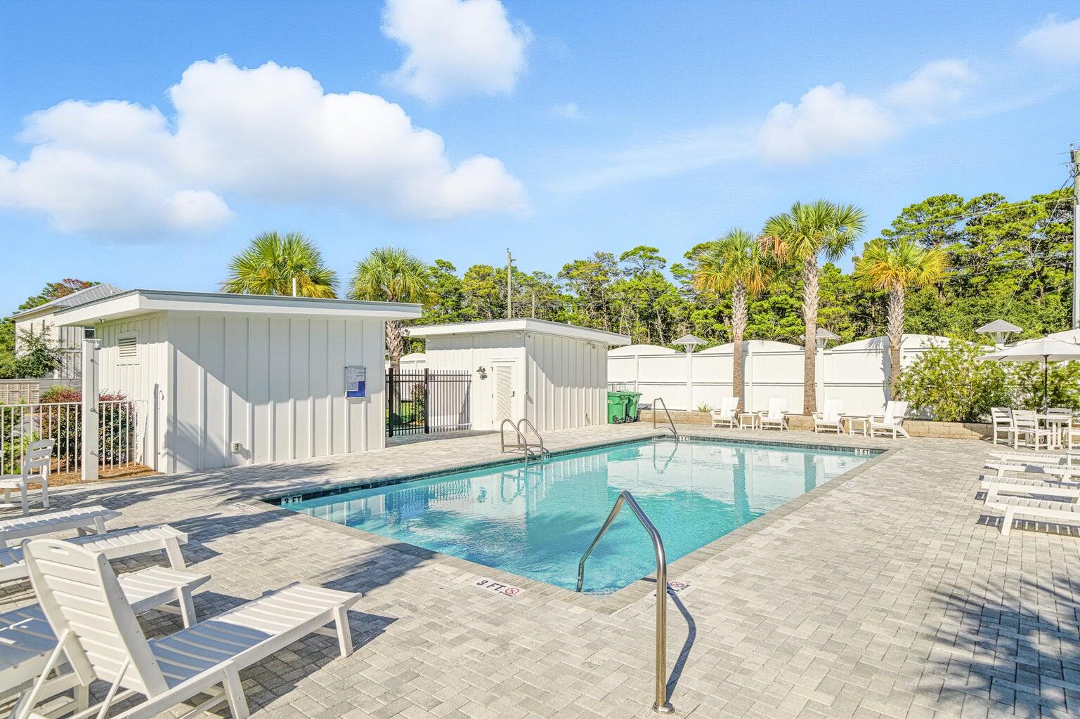 7 Valdare Lane Inlet Beach FL 32461