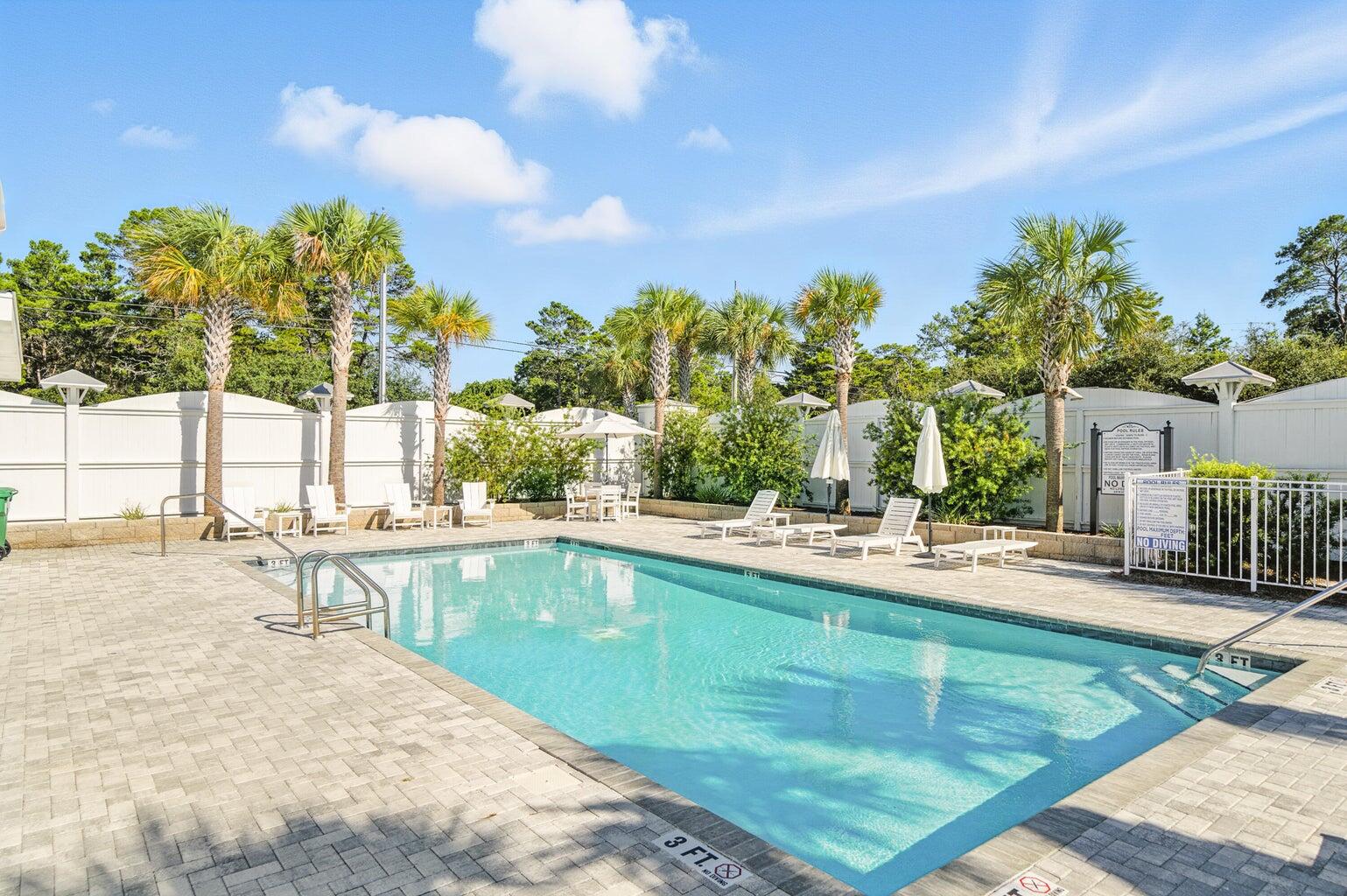7 Valdare Lane Inlet Beach FL 32461