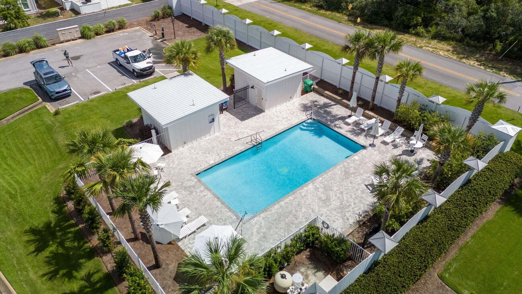 7 Valdare Lane Inlet Beach FL 32461
