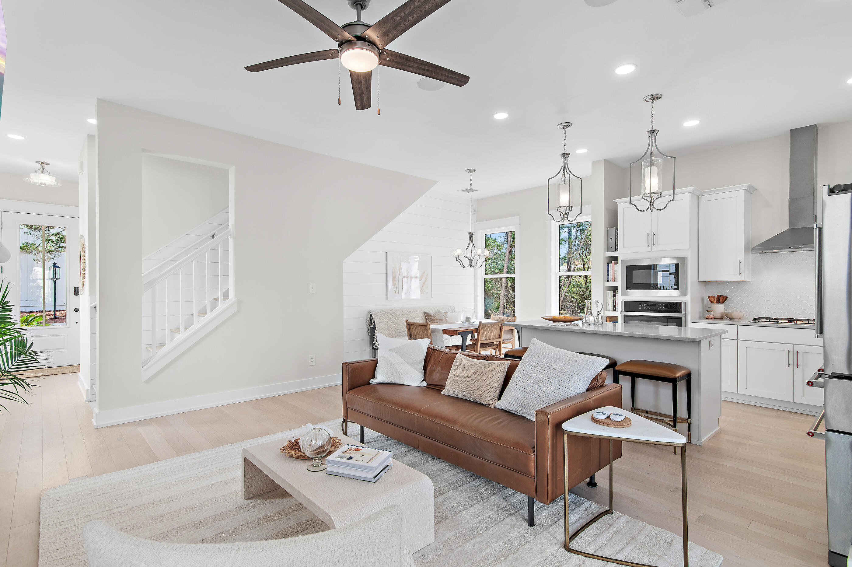7 Valdare Lane Inlet Beach FL 32461