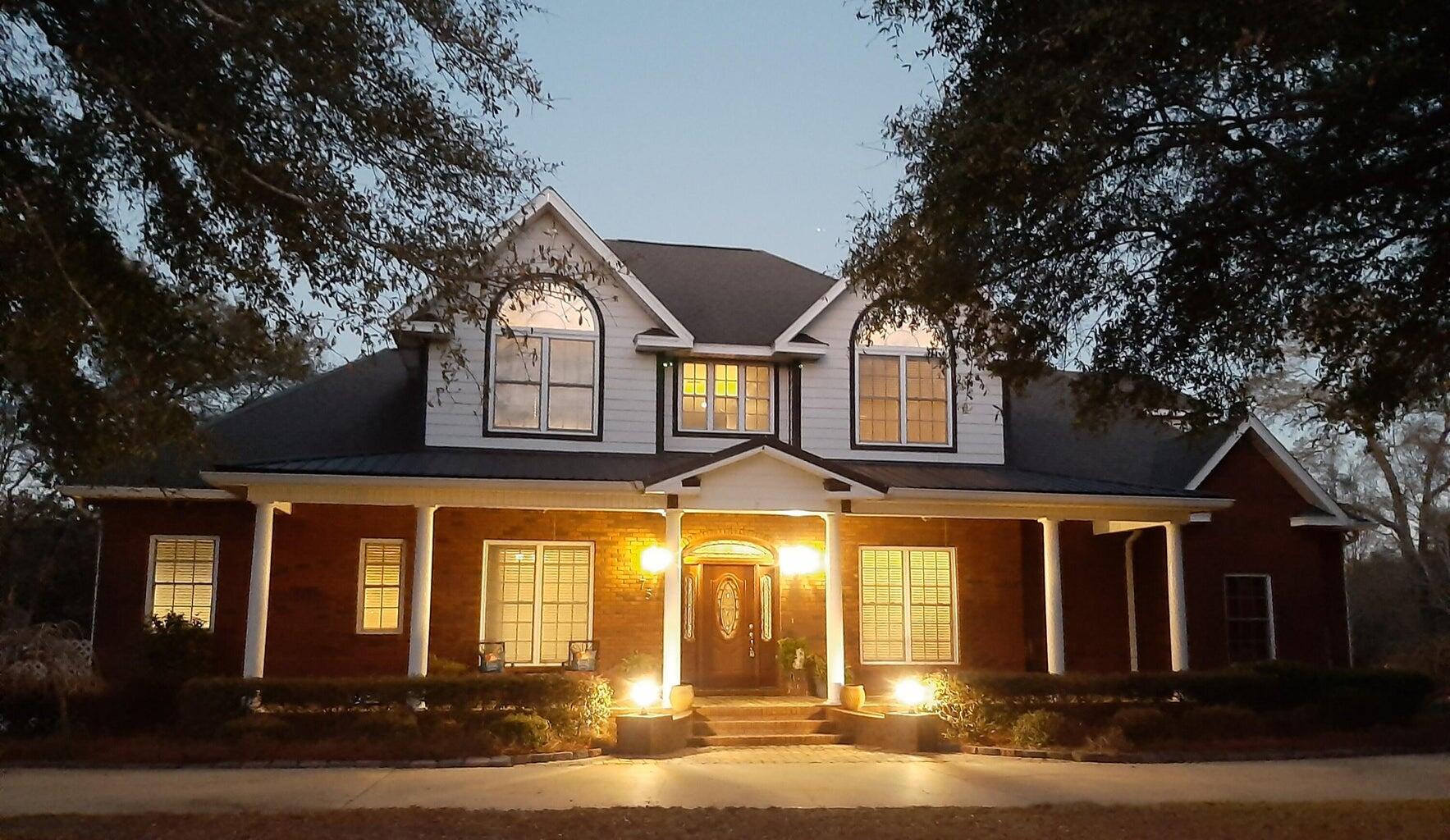 75 Evergreen Parkway Defuniak Springs FL 32435