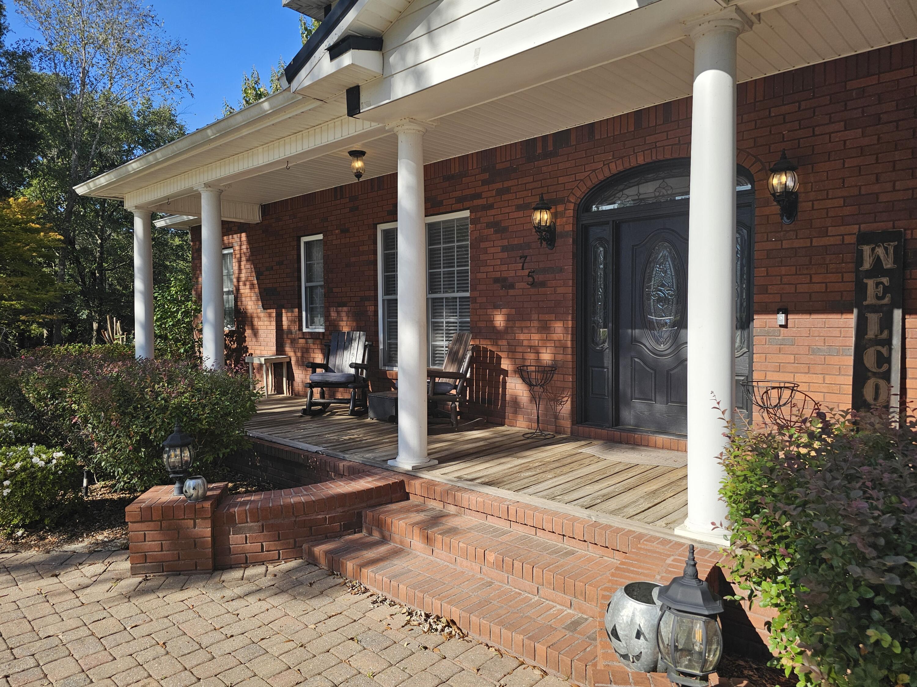 75 Evergreen Parkway Defuniak Springs FL 32435