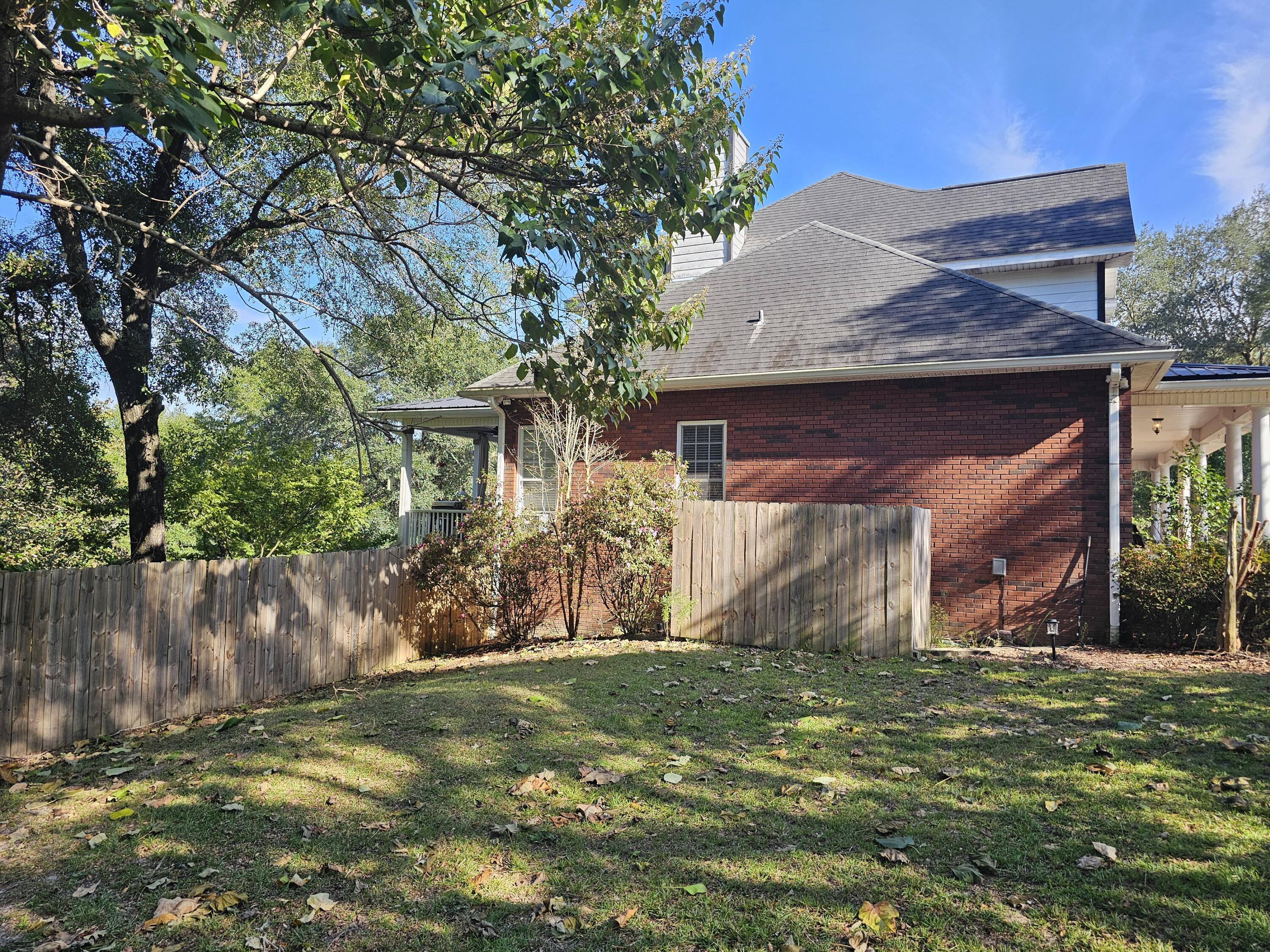 75 Evergreen Parkway Defuniak Springs FL 32435