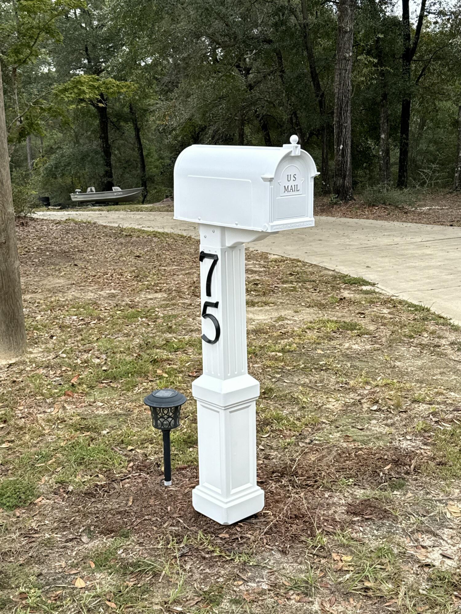 75 Evergreen Parkway Defuniak Springs FL 32435