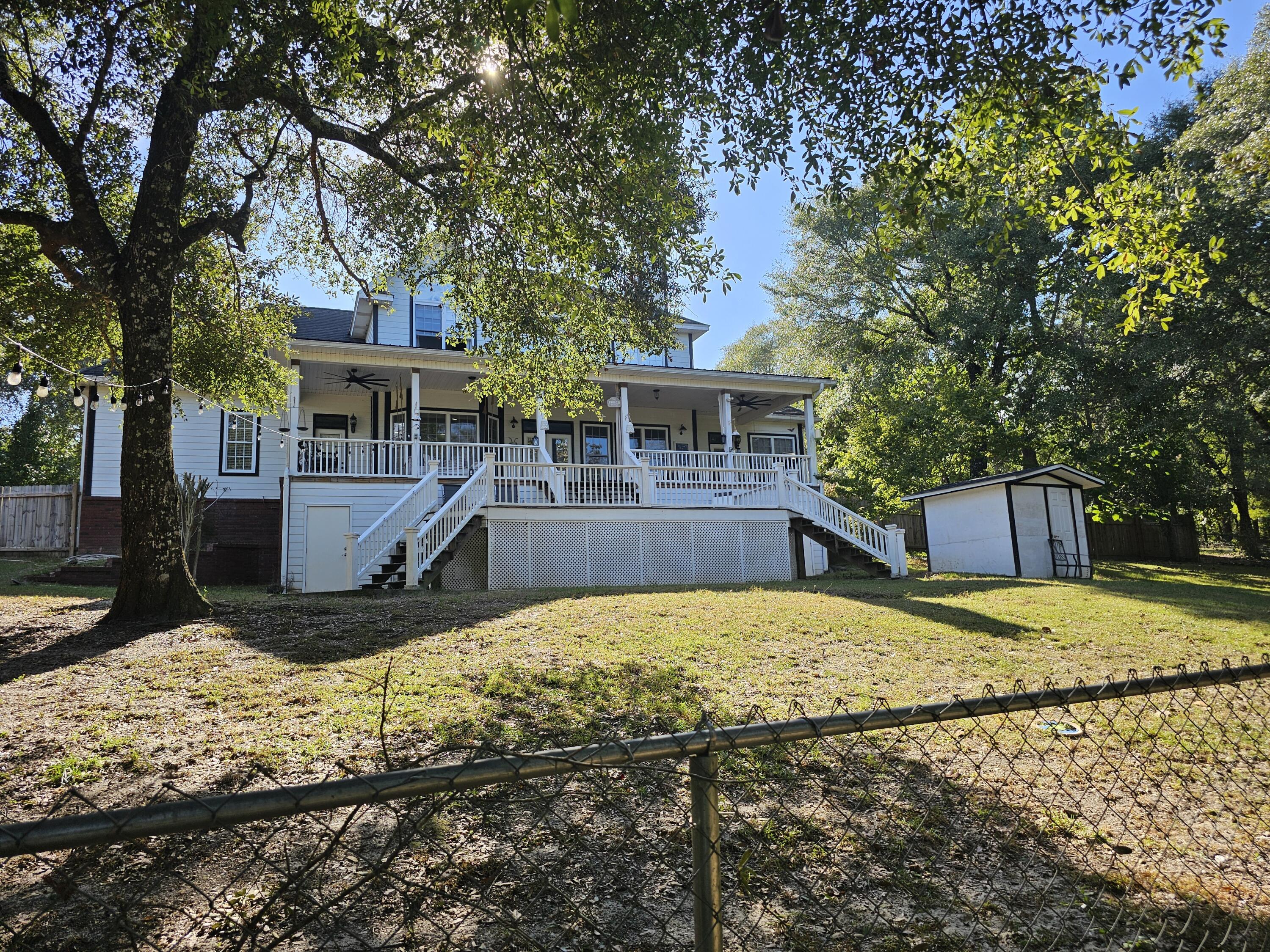 75 Evergreen Parkway Defuniak Springs FL 32435