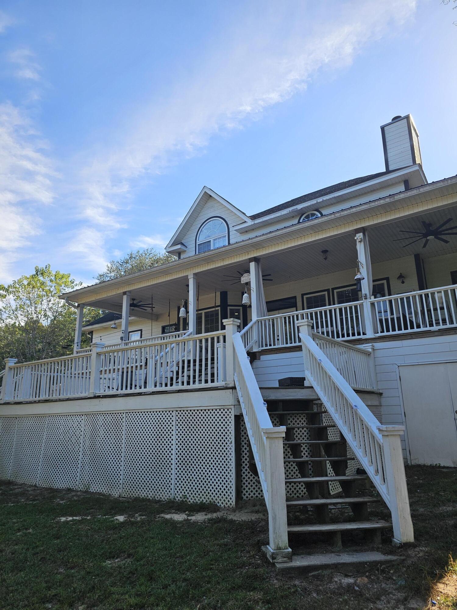 75 Evergreen Parkway Defuniak Springs FL 32435