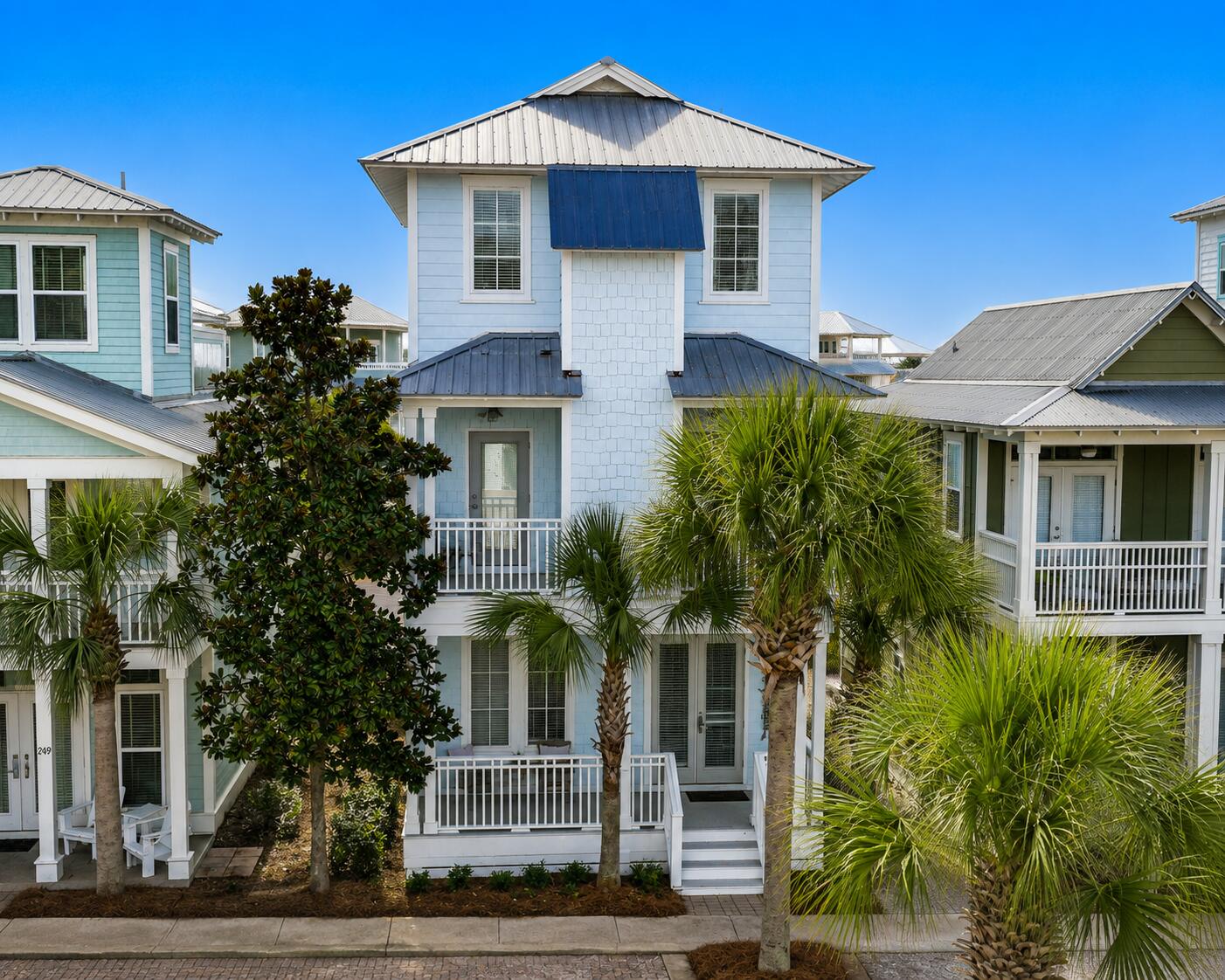 257 Beach Bike Way Inlet Beach FL 32461