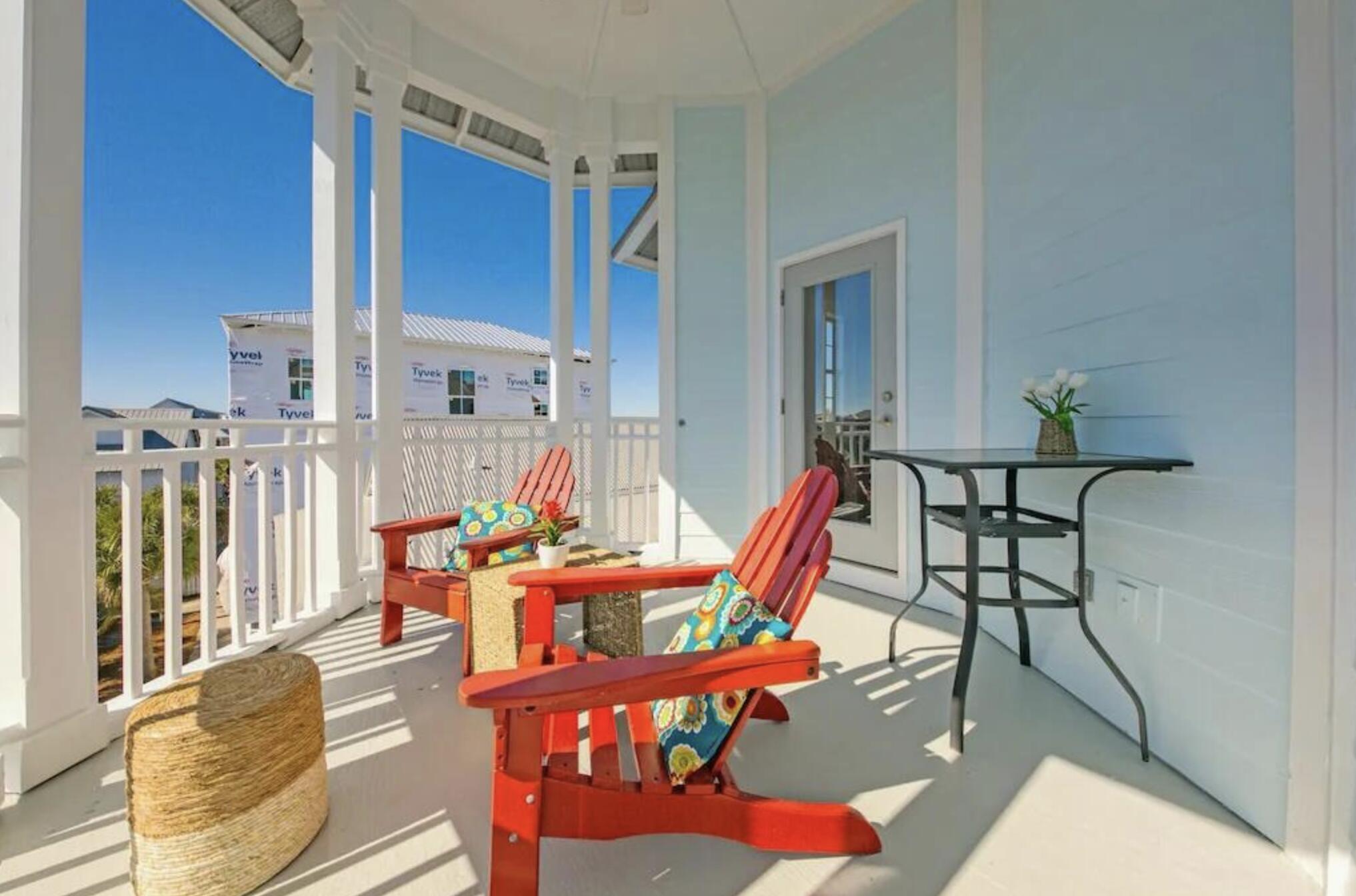 257 Beach Bike Way Inlet Beach FL 32461