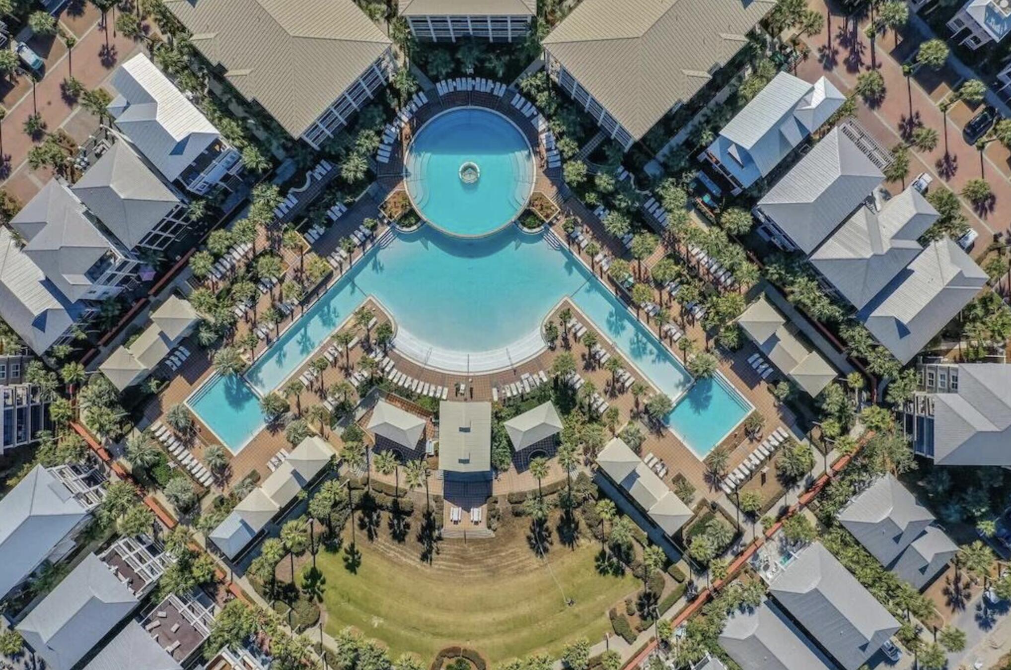 257 Beach Bike Way Inlet Beach FL 32461