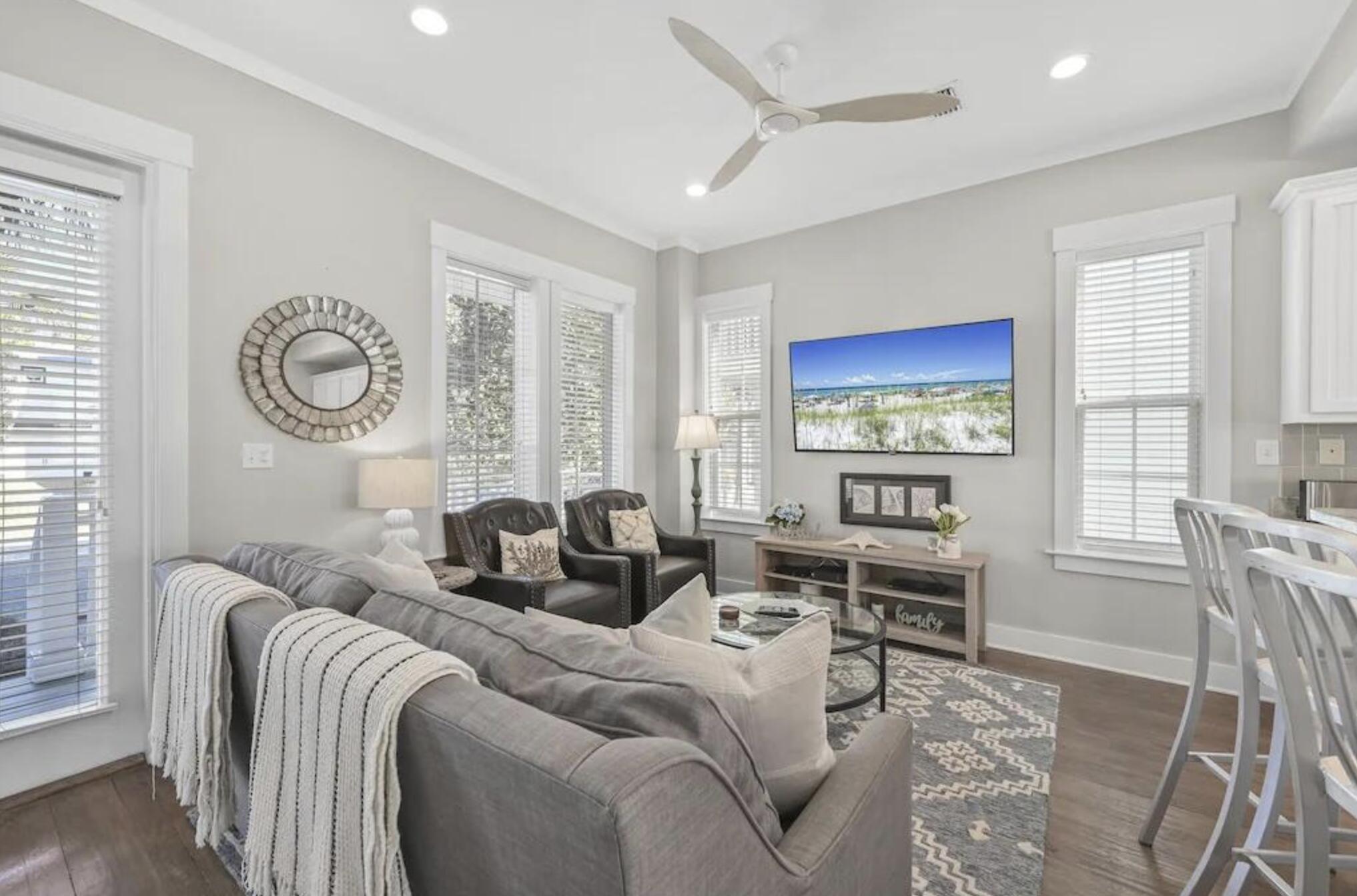 257 Beach Bike Way Inlet Beach FL 32461