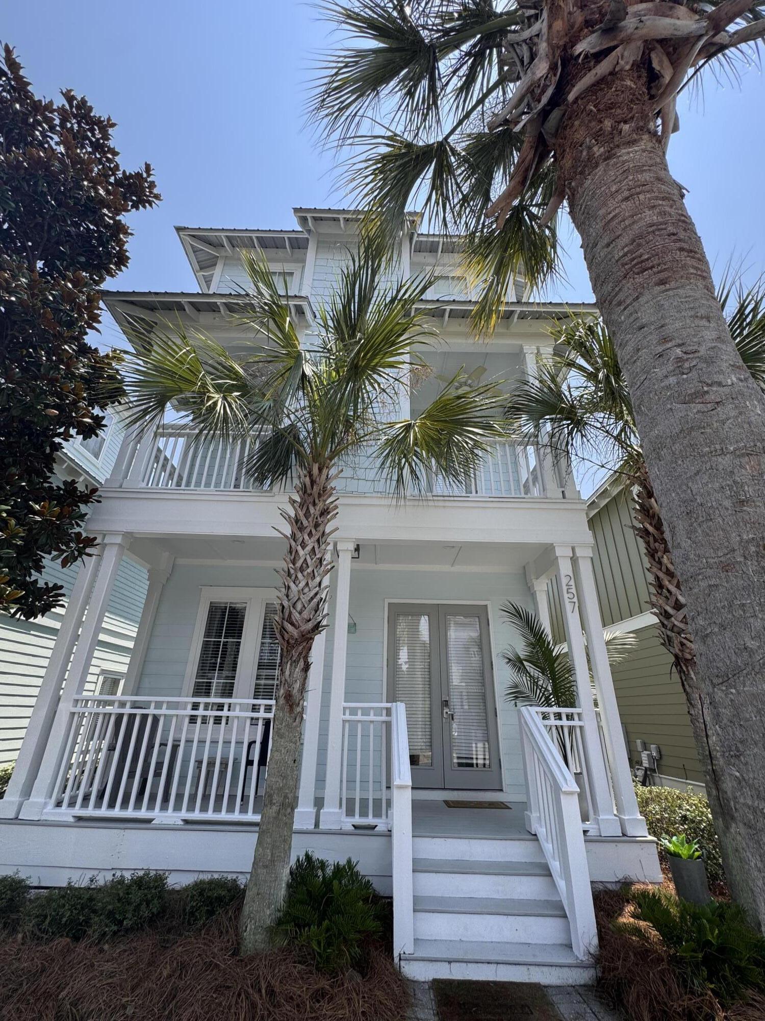 257 Beach Bike Way Inlet Beach FL 32461