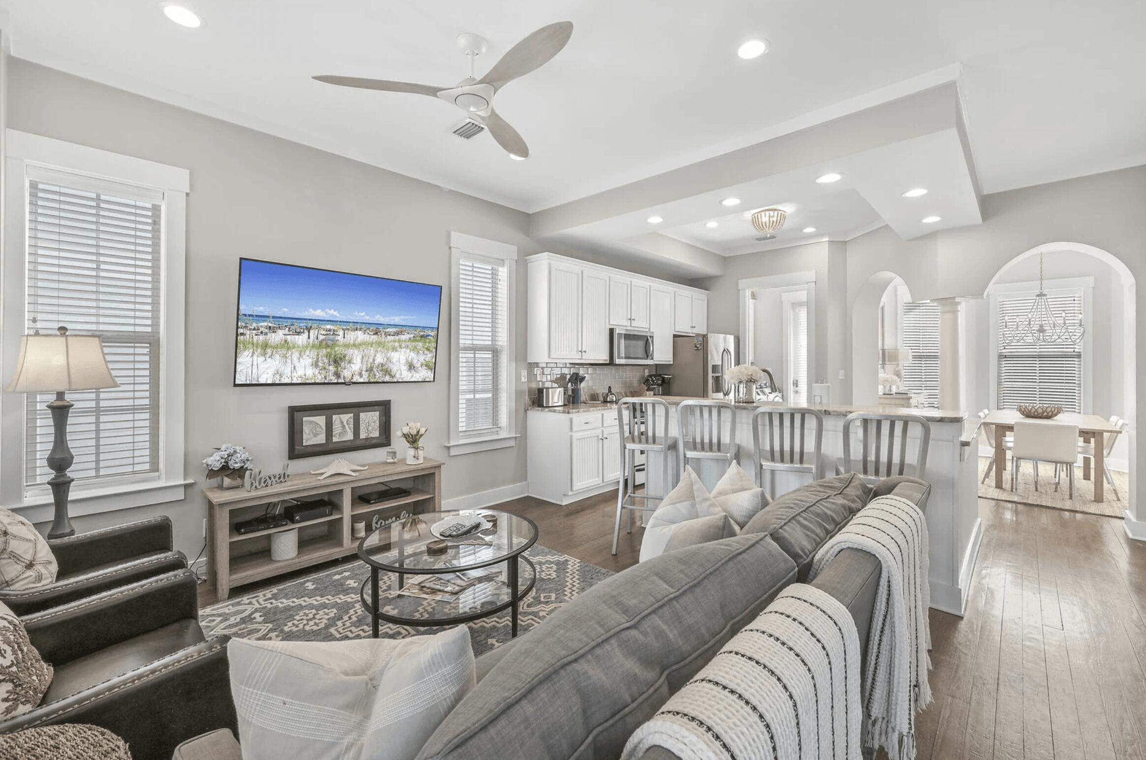 257 Beach Bike Way Inlet Beach FL 32461
