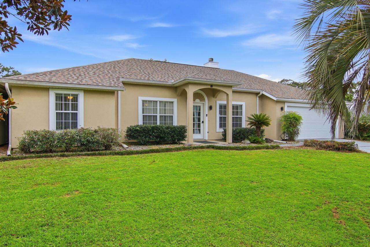 5802 Stafford Boulevard Crestview FL 32539