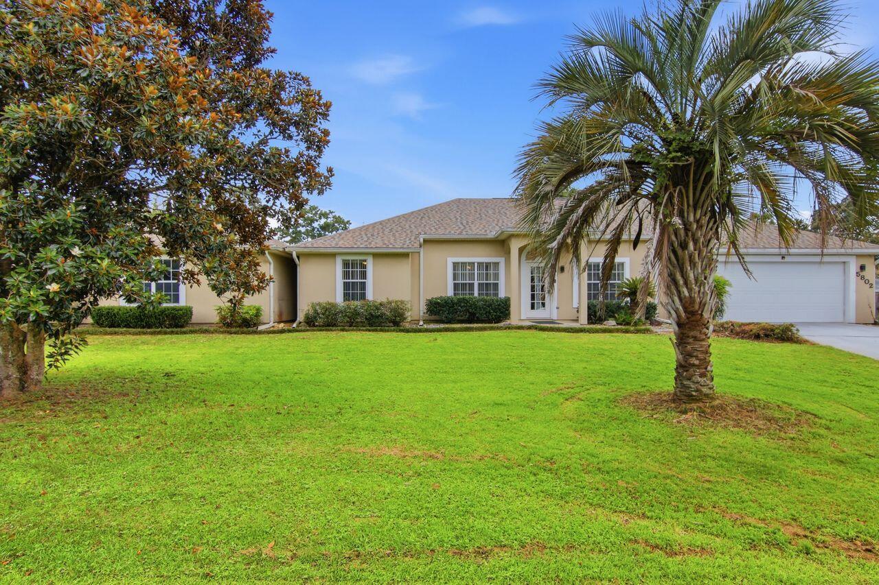 5802 Stafford Boulevard Crestview FL 32539