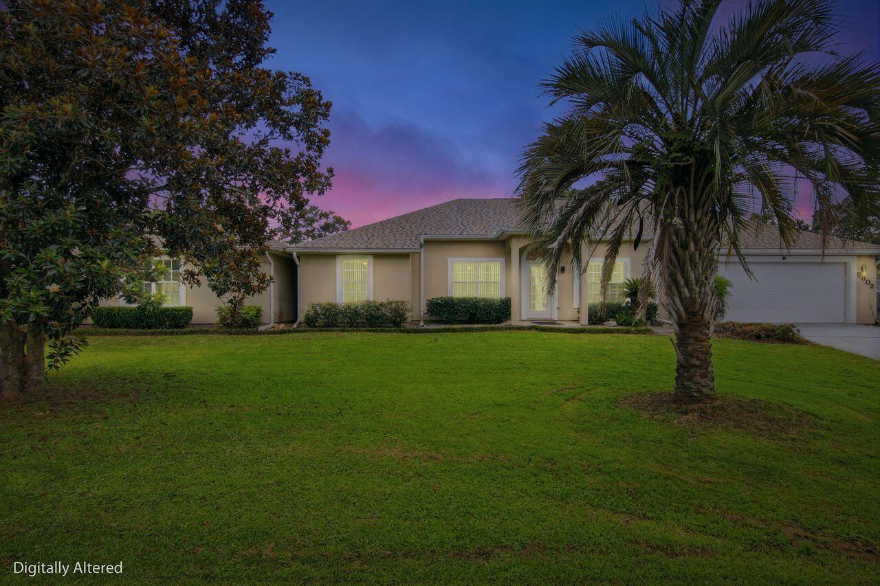5802 Stafford Boulevard Crestview FL 32539