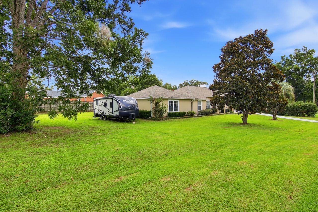 5802 Stafford Boulevard Crestview FL 32539