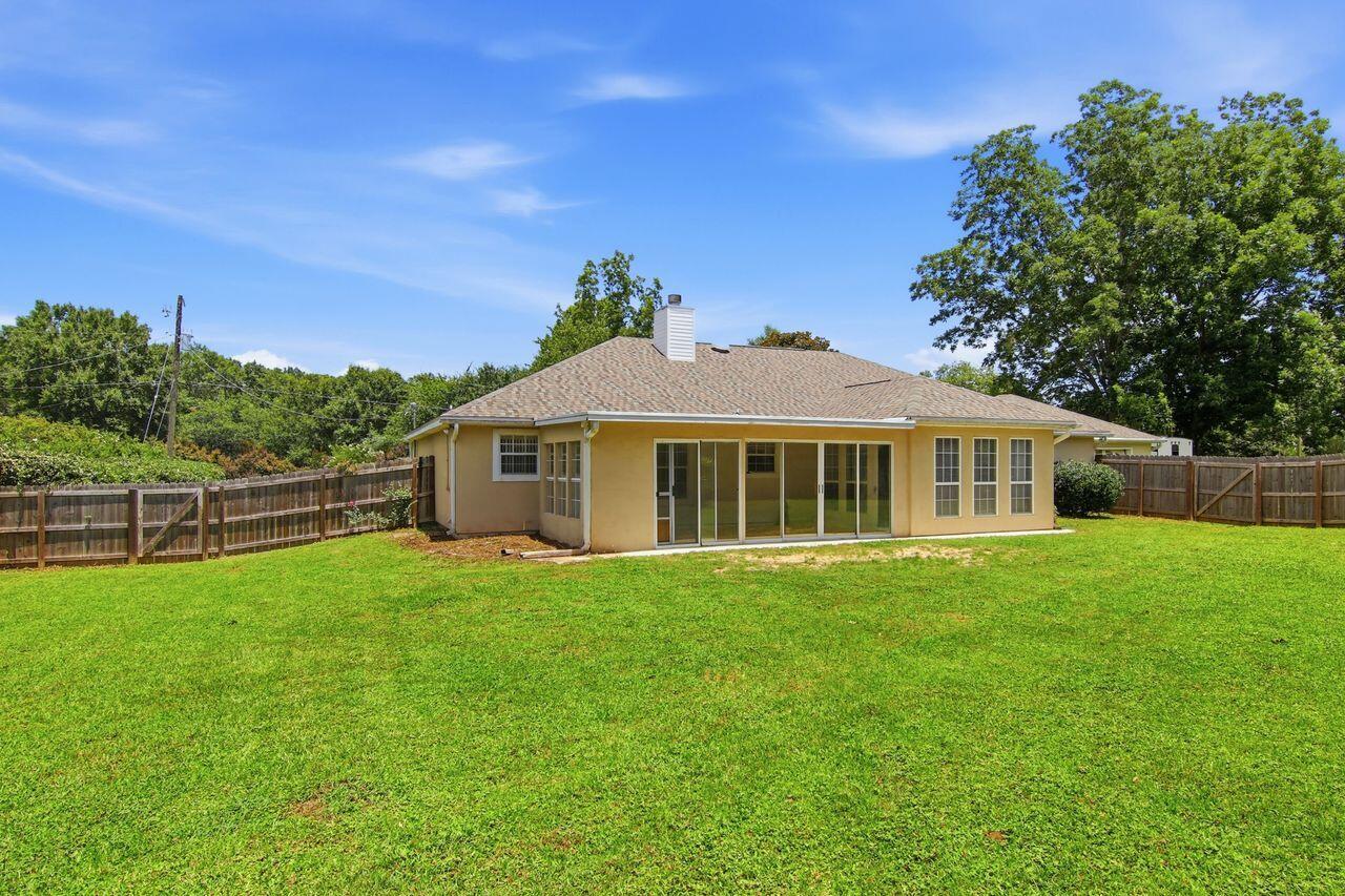 5802 Stafford Boulevard Crestview FL 32539