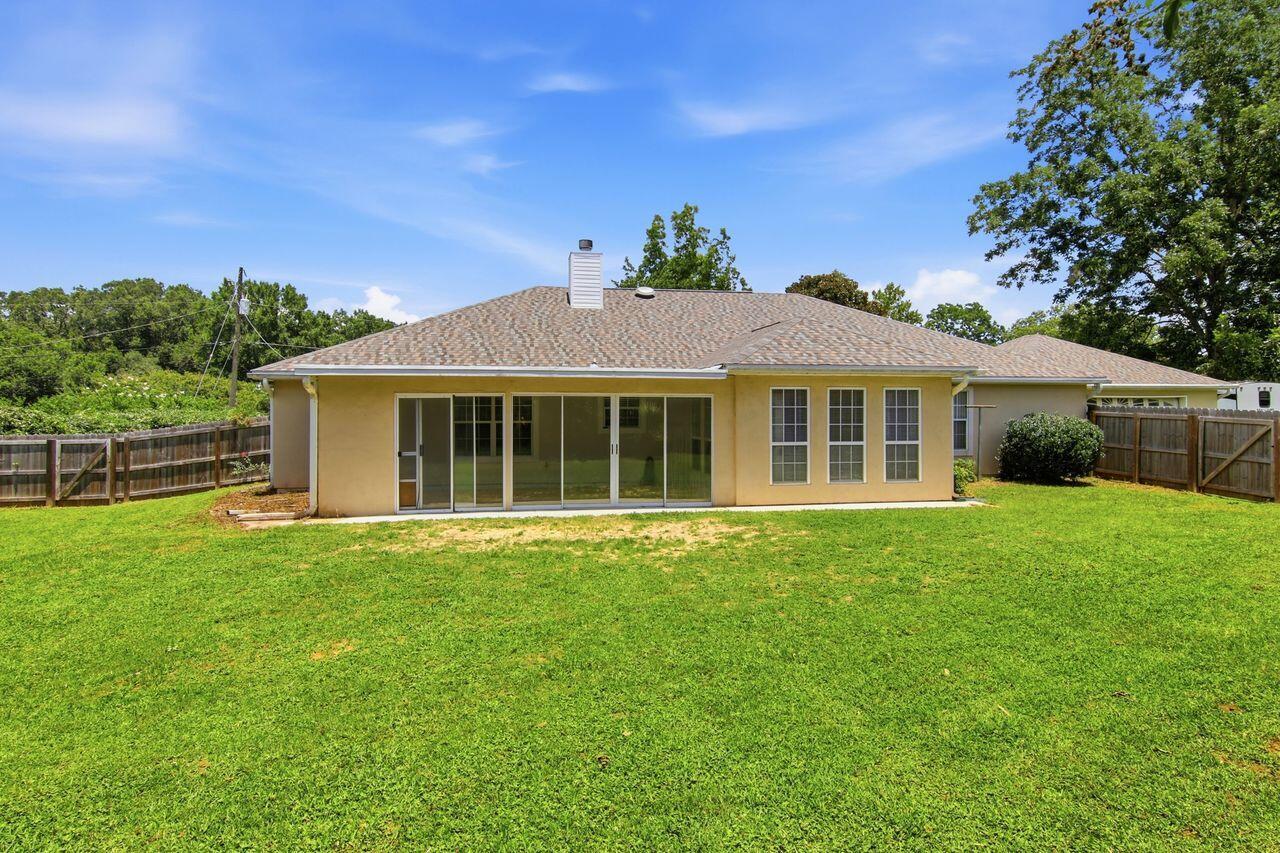 5802 Stafford Boulevard Crestview FL 32539