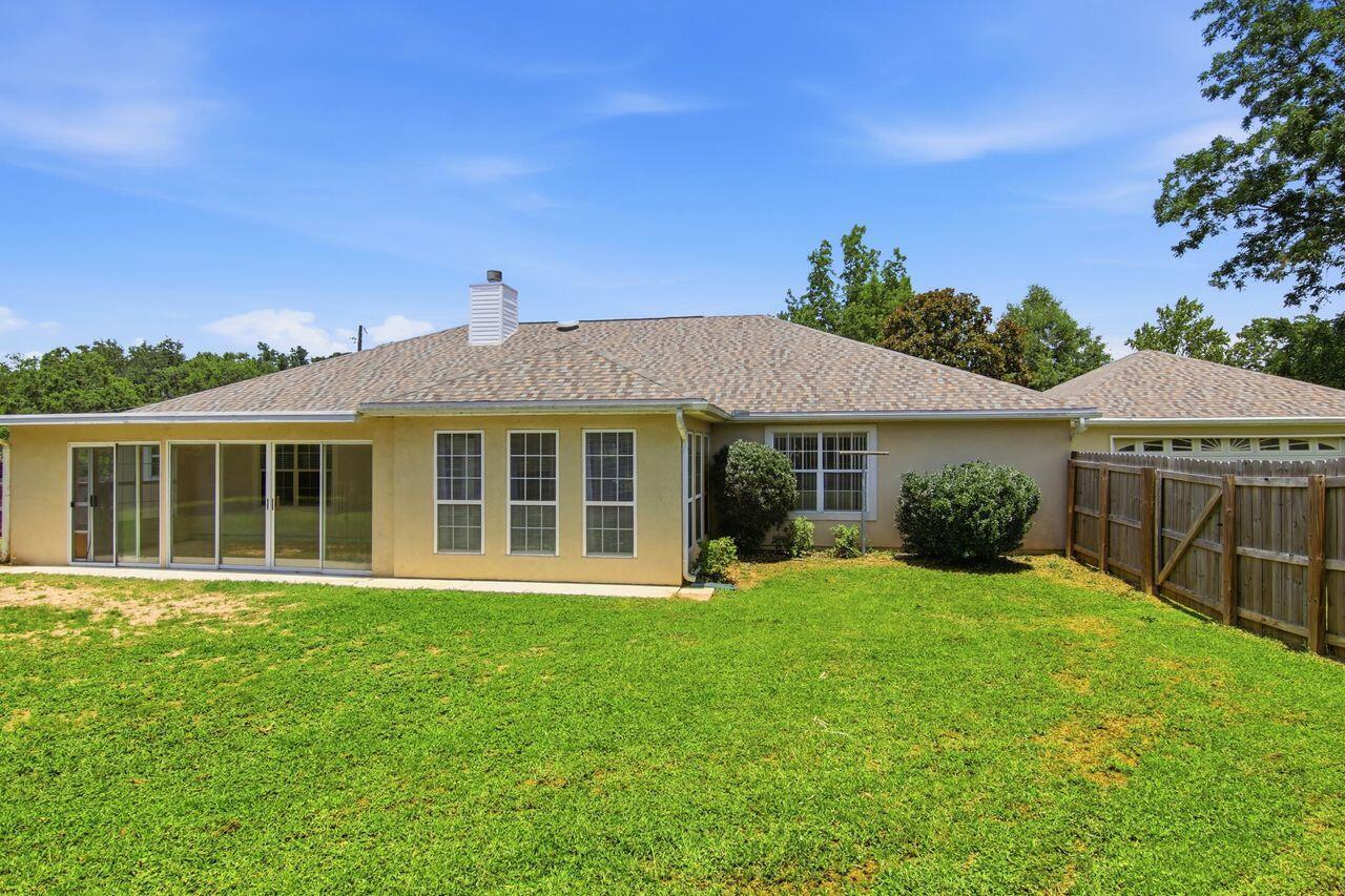 5802 Stafford Boulevard Crestview FL 32539