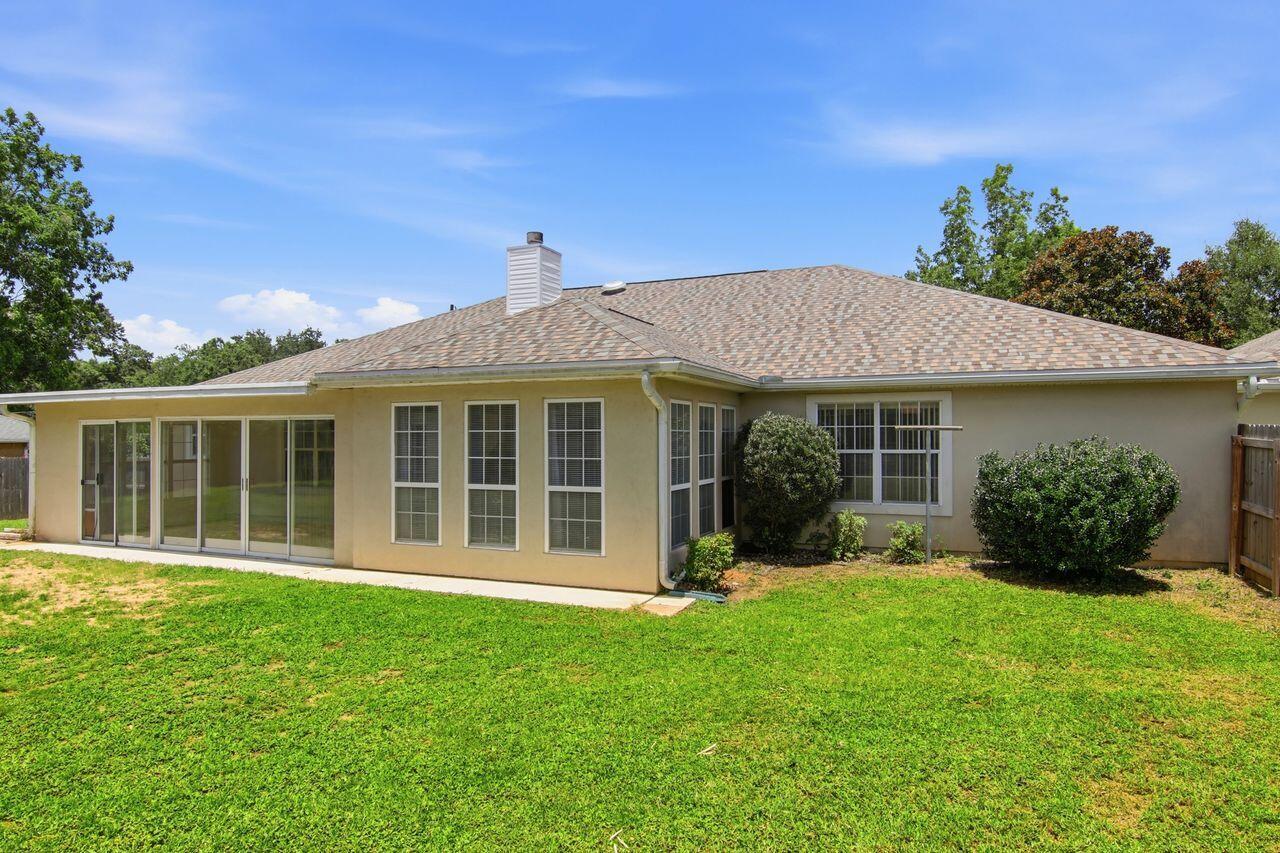 5802 Stafford Boulevard Crestview FL 32539