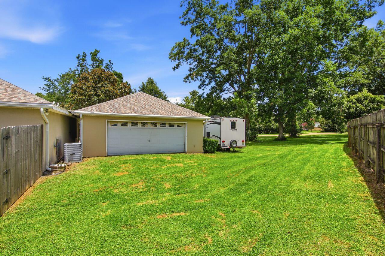 5802 Stafford Boulevard Crestview FL 32539