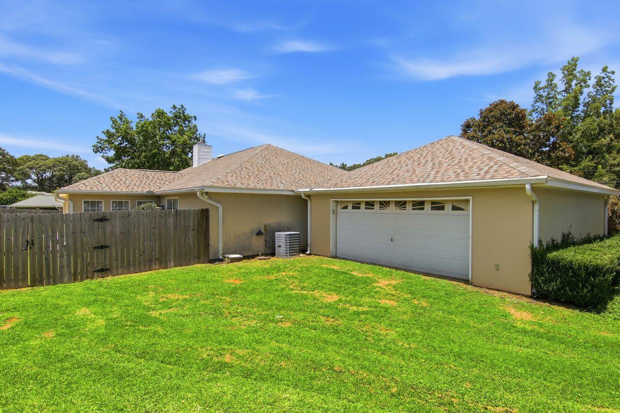 5802 Stafford Boulevard Crestview FL 32539