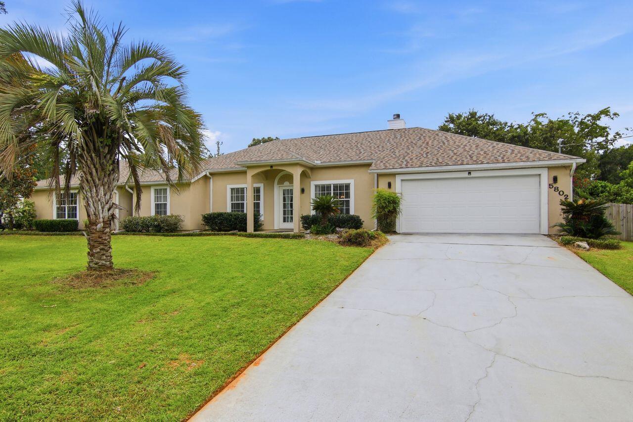5802 Stafford Boulevard Crestview FL 32539