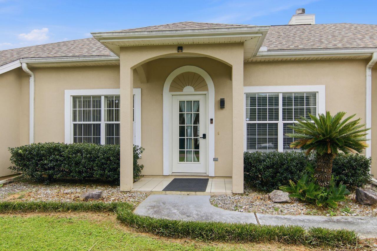 5802 Stafford Boulevard Crestview FL 32539