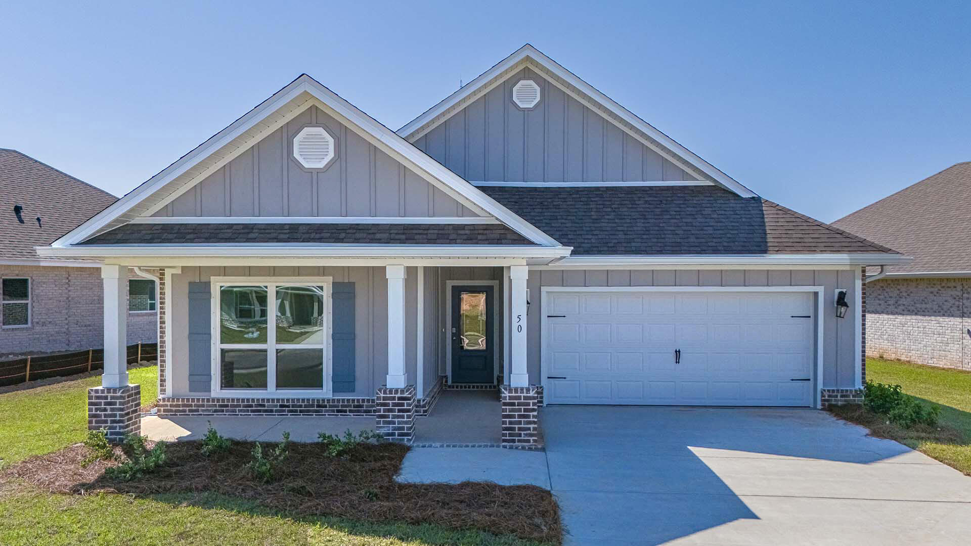 50 E Gray Owl Drive Freeport FL 32439