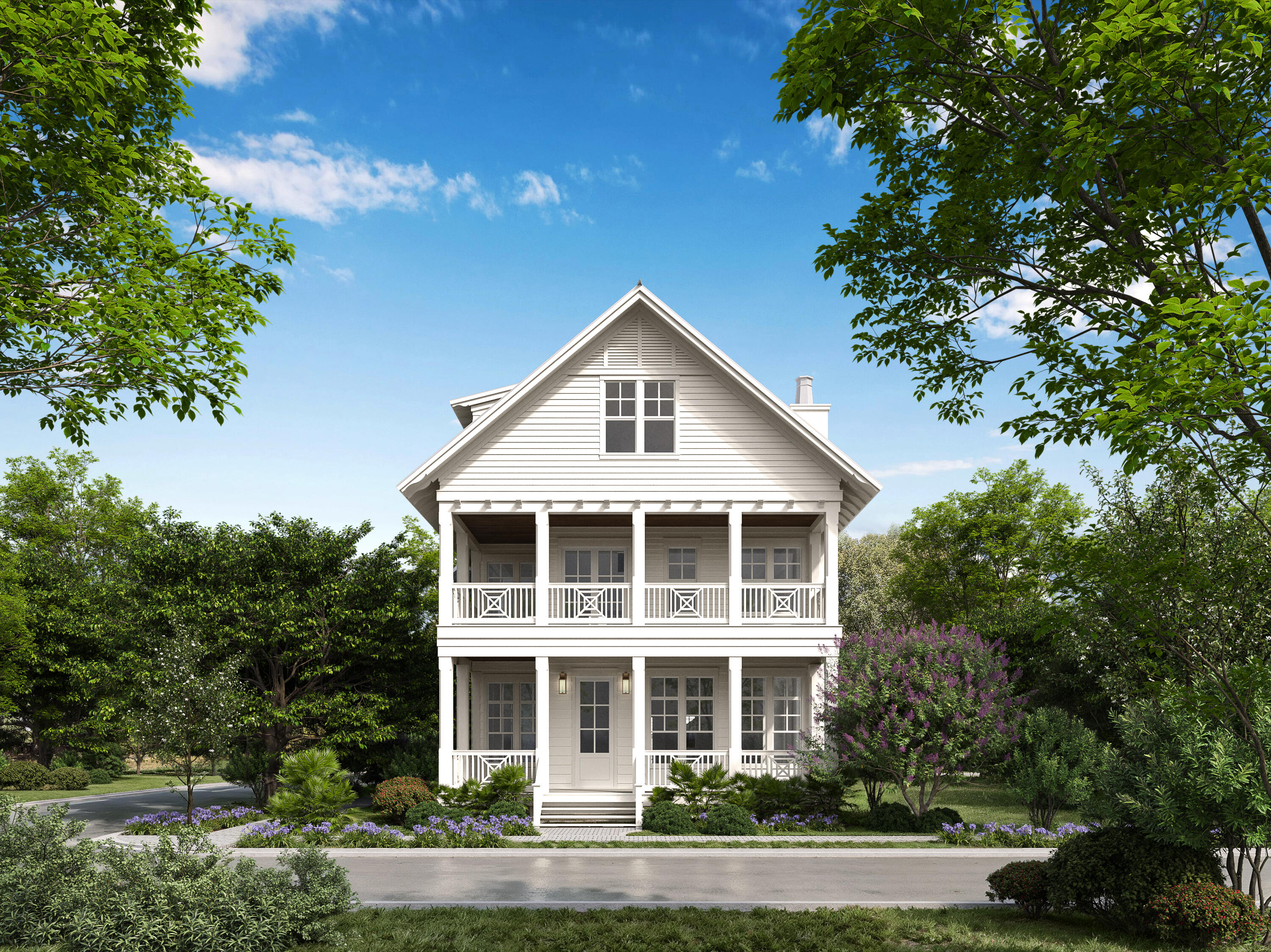 82 Inkberry Street Santa Rosa Beach FL 32459
