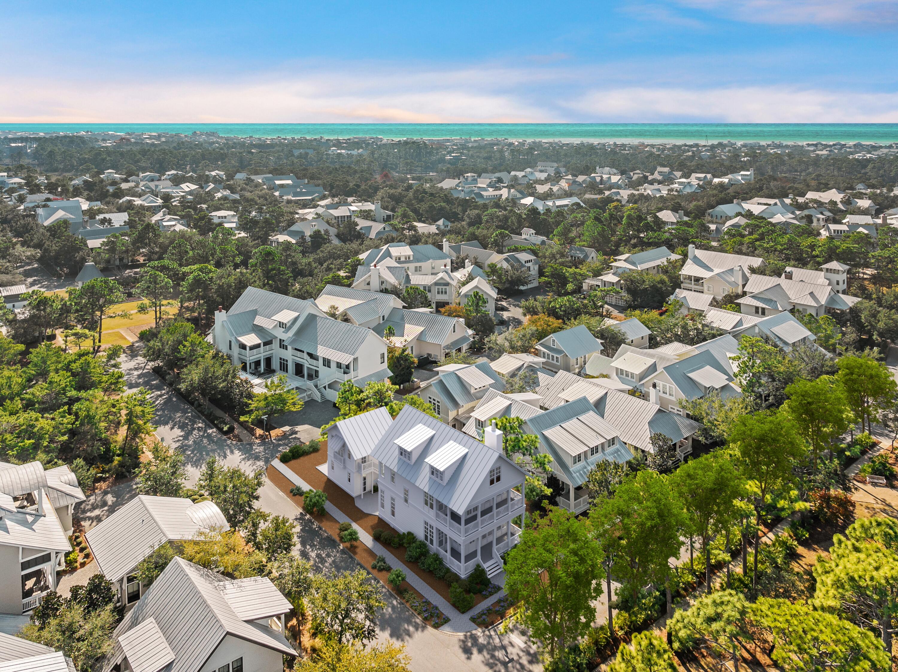 82 Inkberry Street Santa Rosa Beach FL 32459