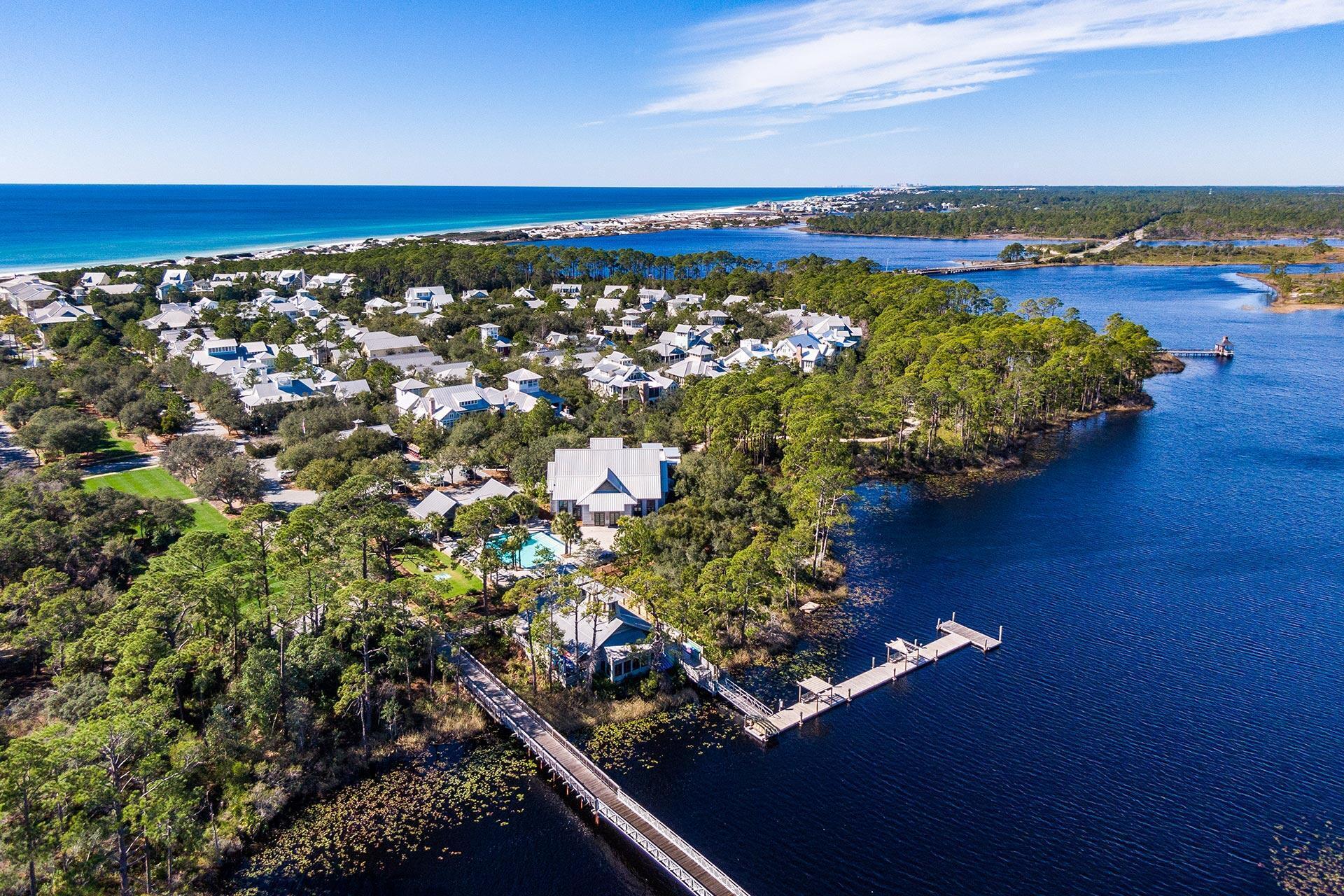 82 Inkberry Street Santa Rosa Beach FL 32459